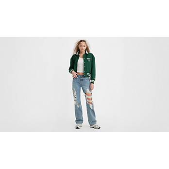 501® '90s Women's Jeans 2