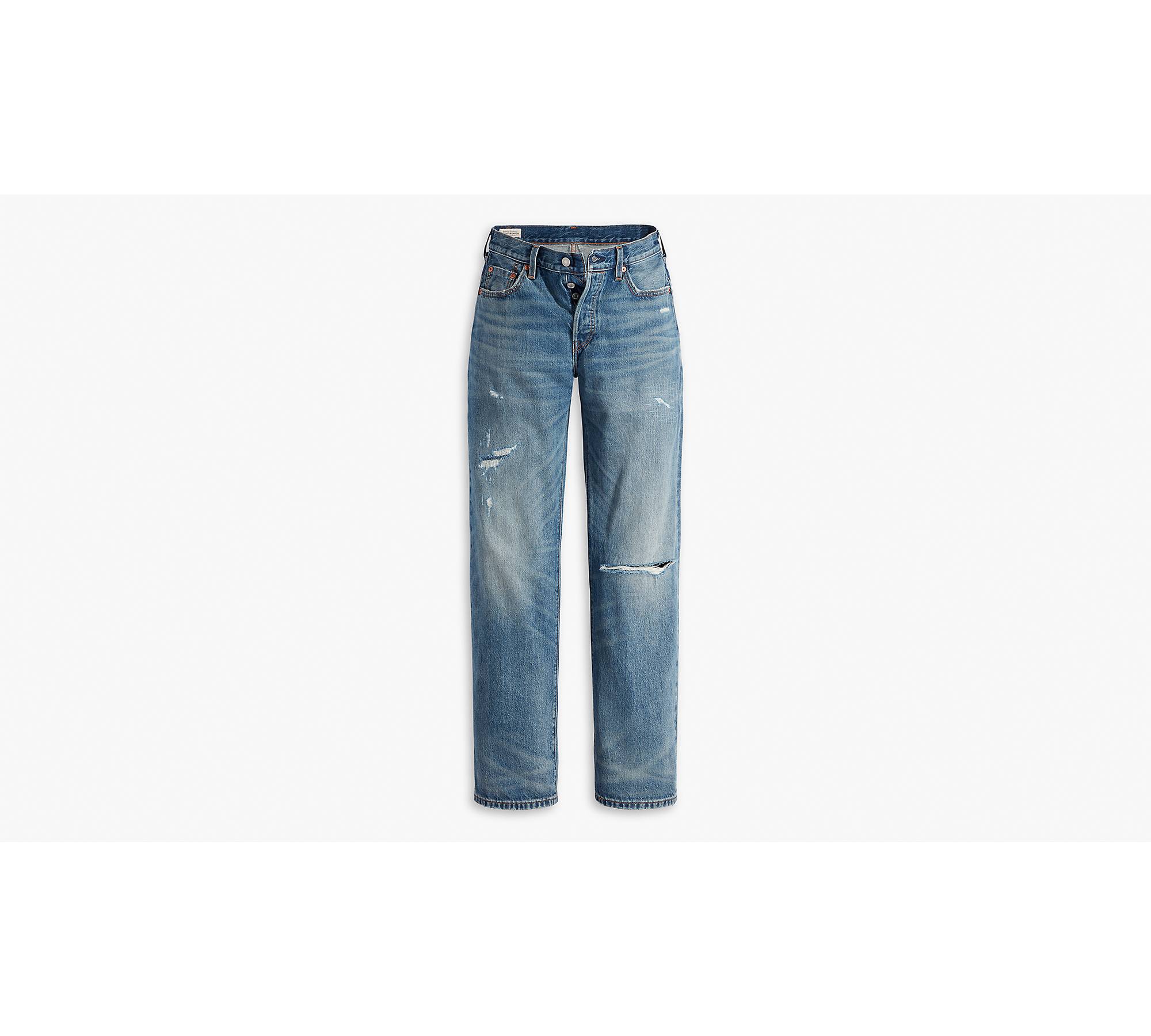 501® '90s Selvedge Women's Jeans - Dark Wash | Levi's® US