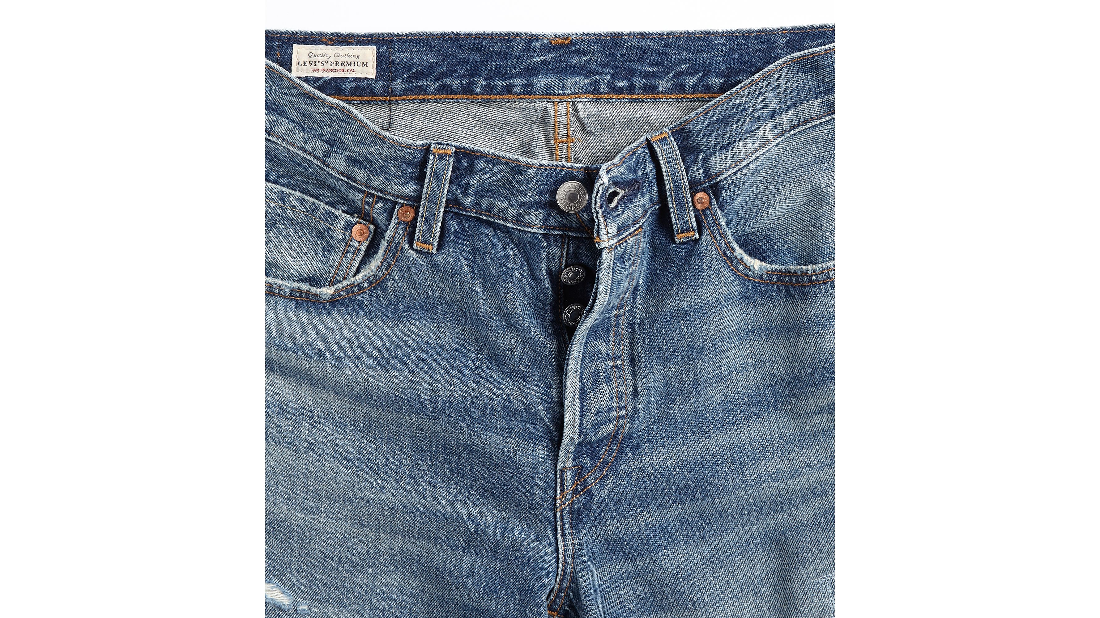 501® '90s Selvedge Women's Jeans - Dark Wash | Levi's® CA