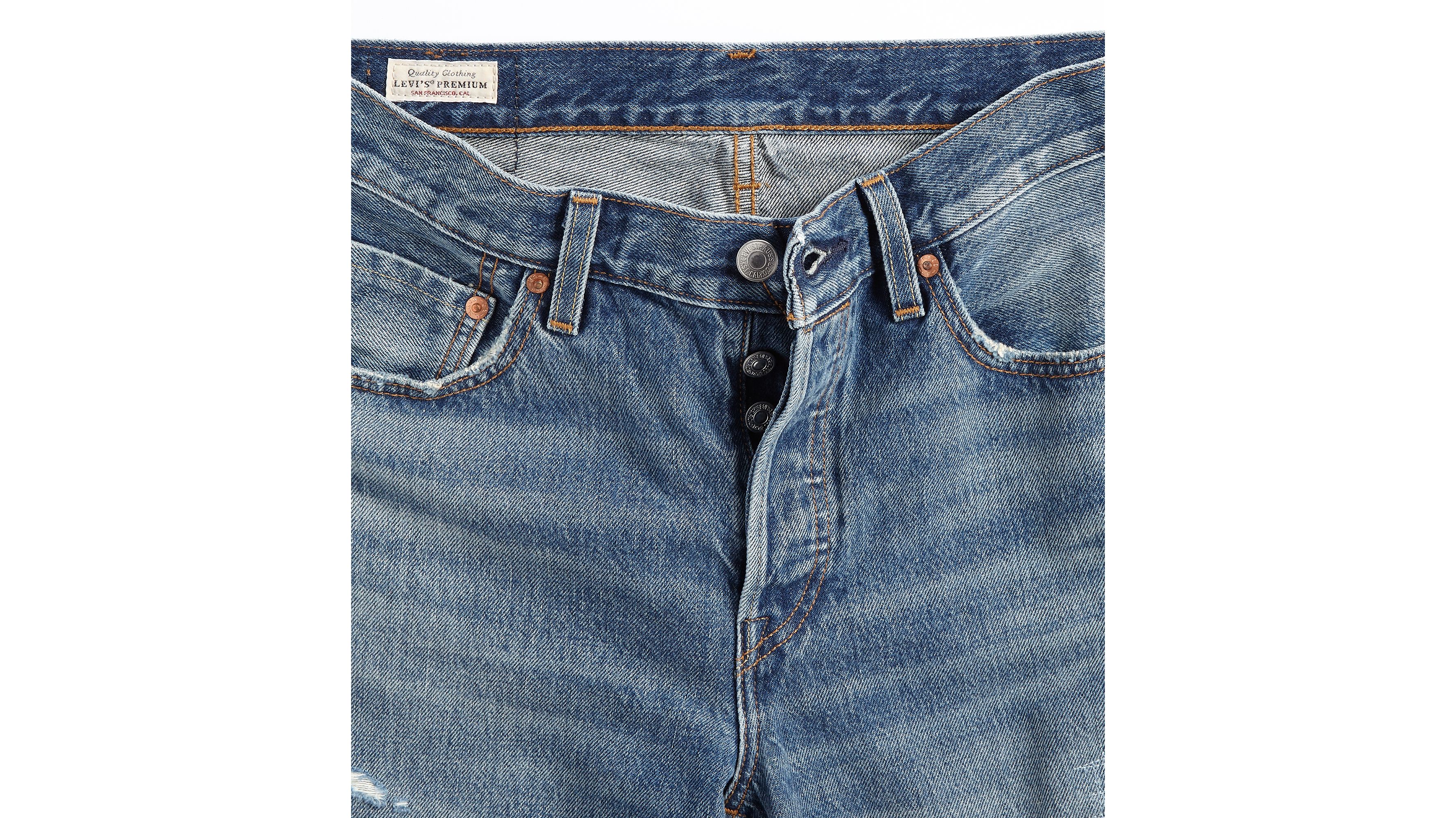 501® '90s Selvedge Women's Jeans - Dark Wash | Levi's® US