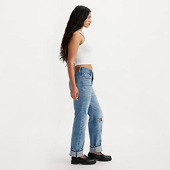 501® '90s Selvedge Women's Jeans 2