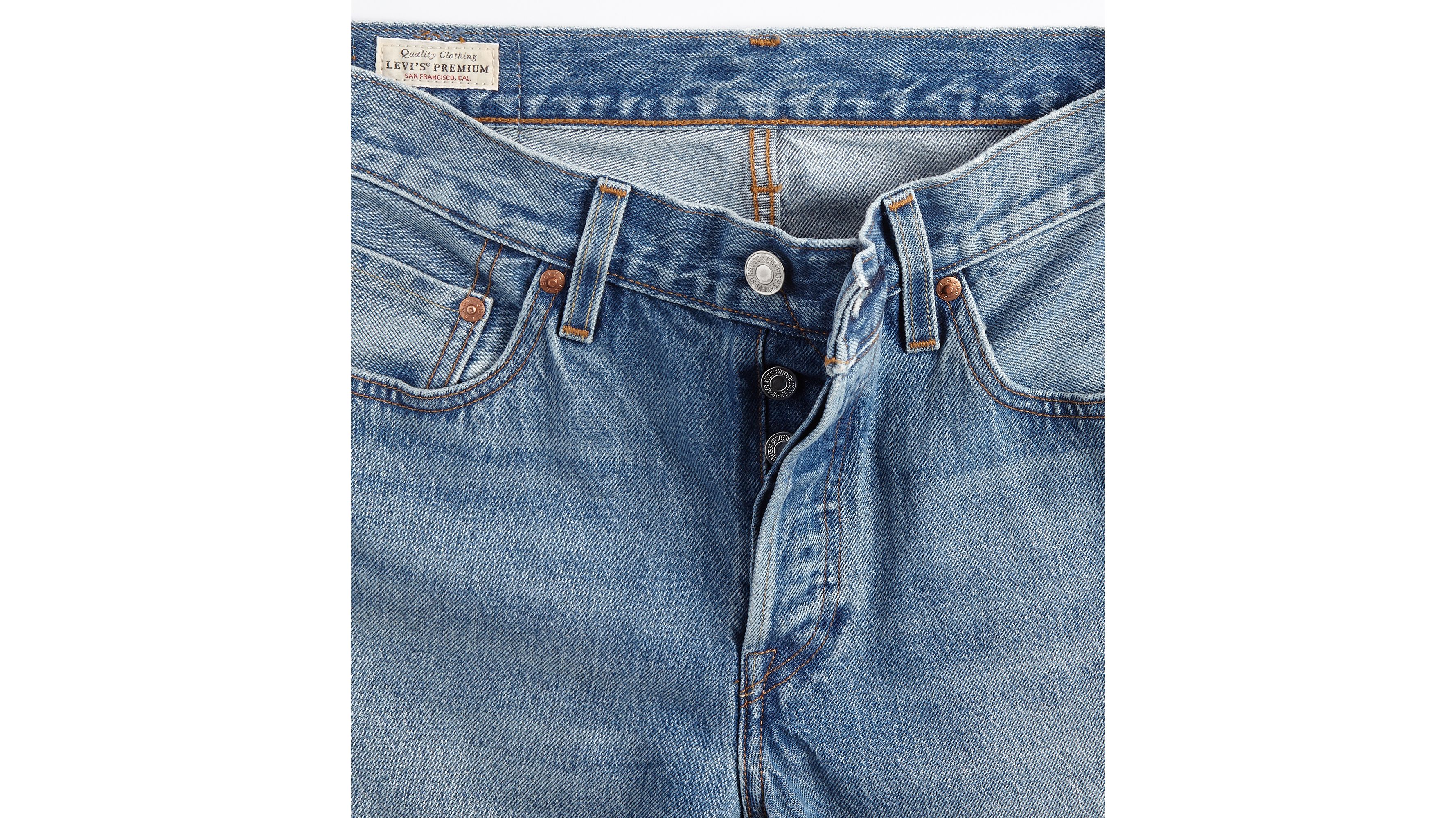 501® '90s Selvedge Women's Jeans