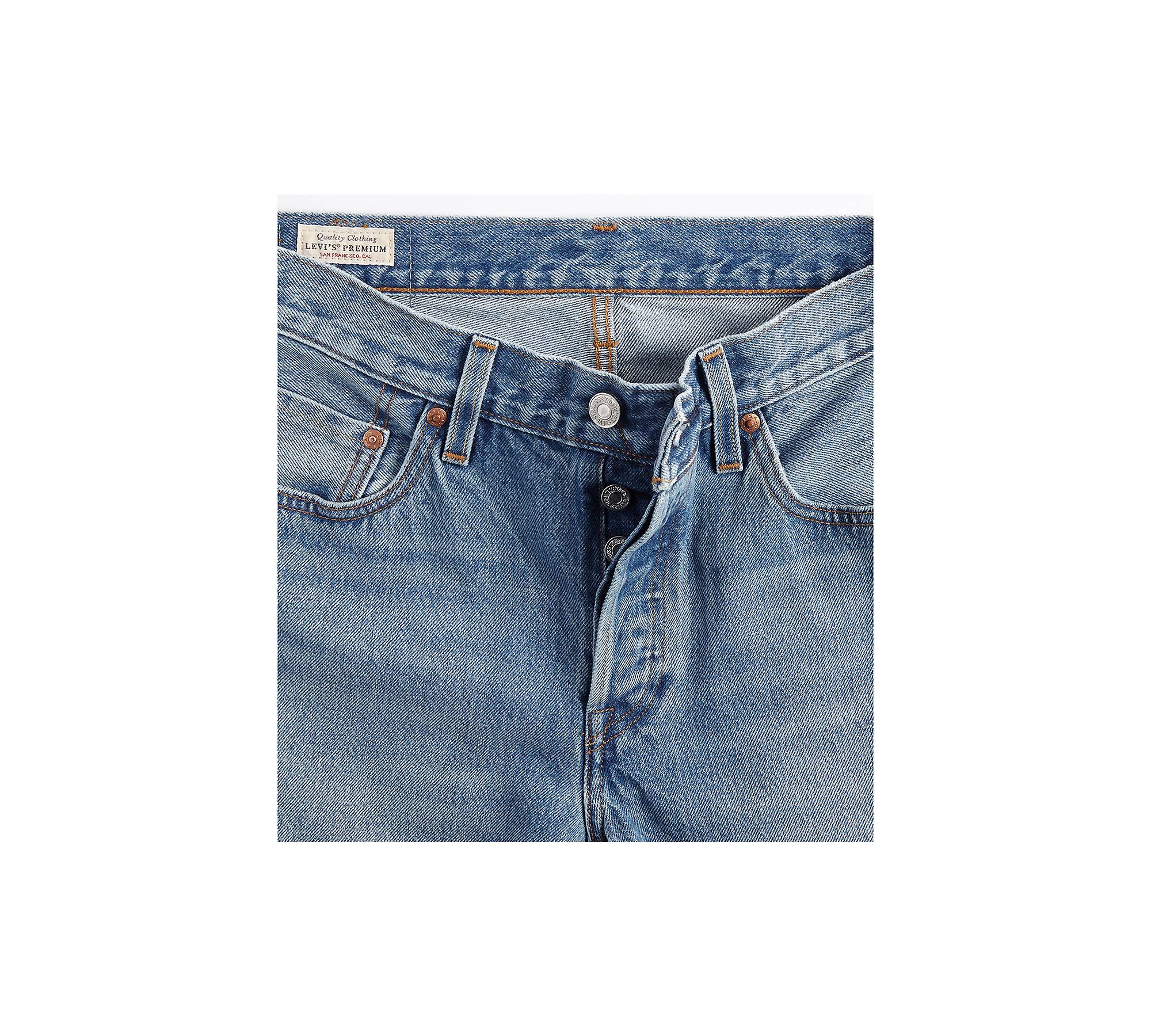 501® '90s Selvedge Women's Jeans - Medium Wash | Levi's® CA