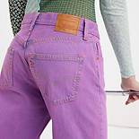 501® ‘90s Women's Colored Denim Jeans 5