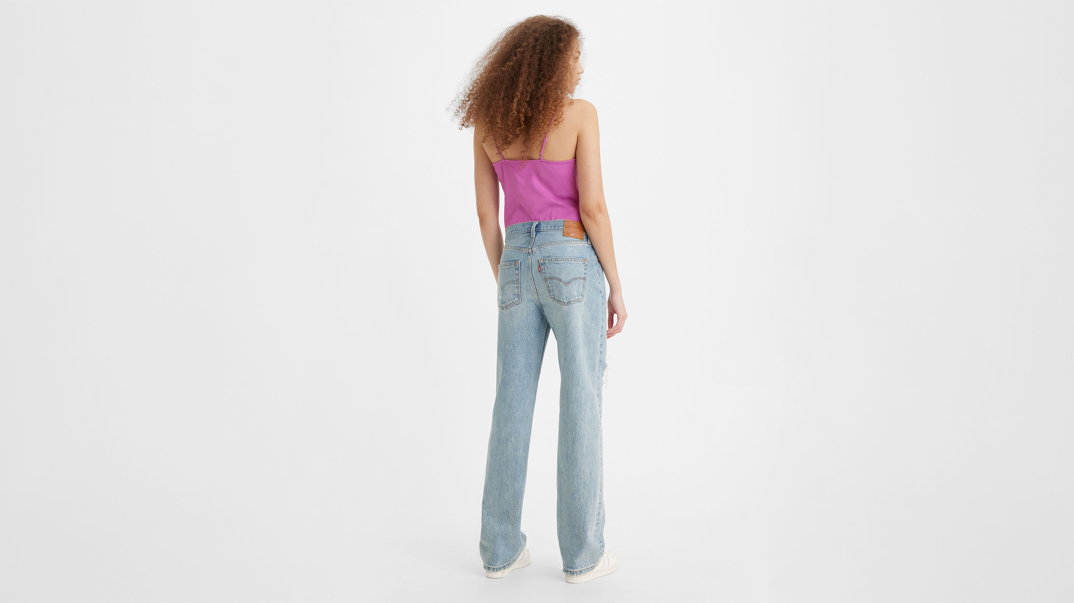 501® ‘90s Women's Jeans