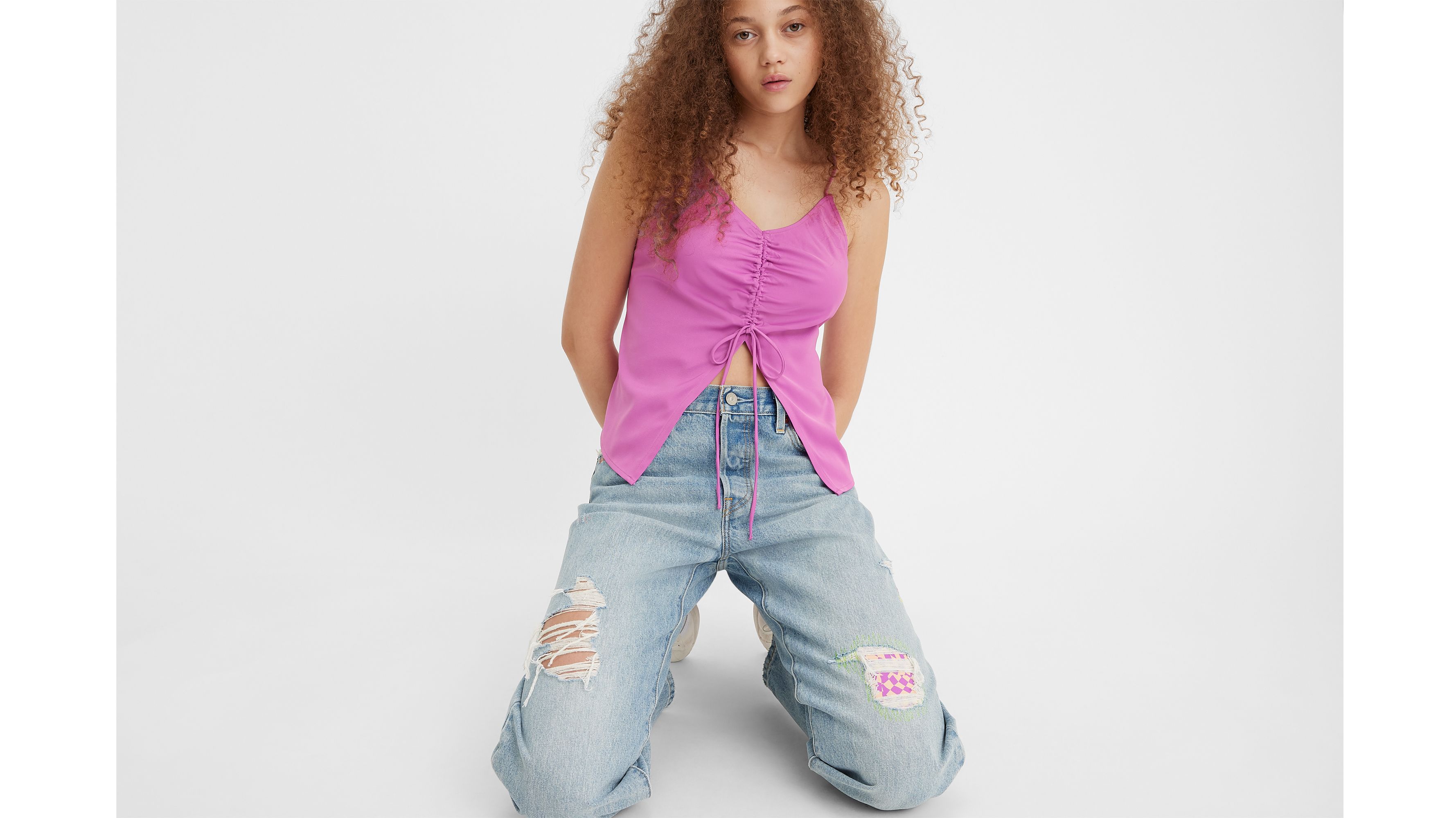 501® ‘90s Women's Jeans
