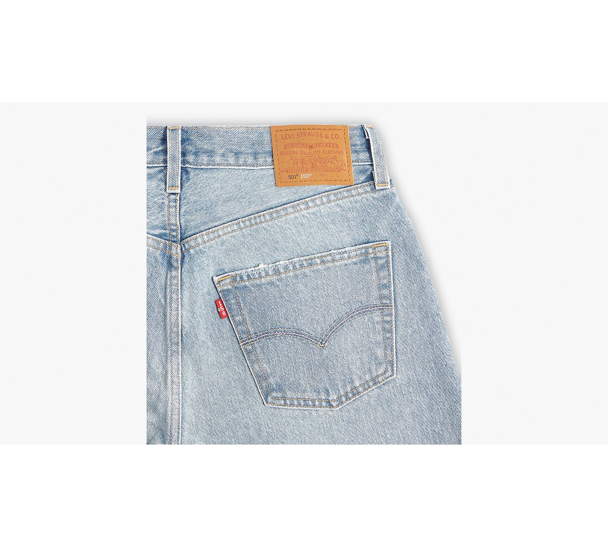 Levi's Women's 501 '90s Jeans, Not My News Channel, Blue, 24 at  Women's  Jeans store