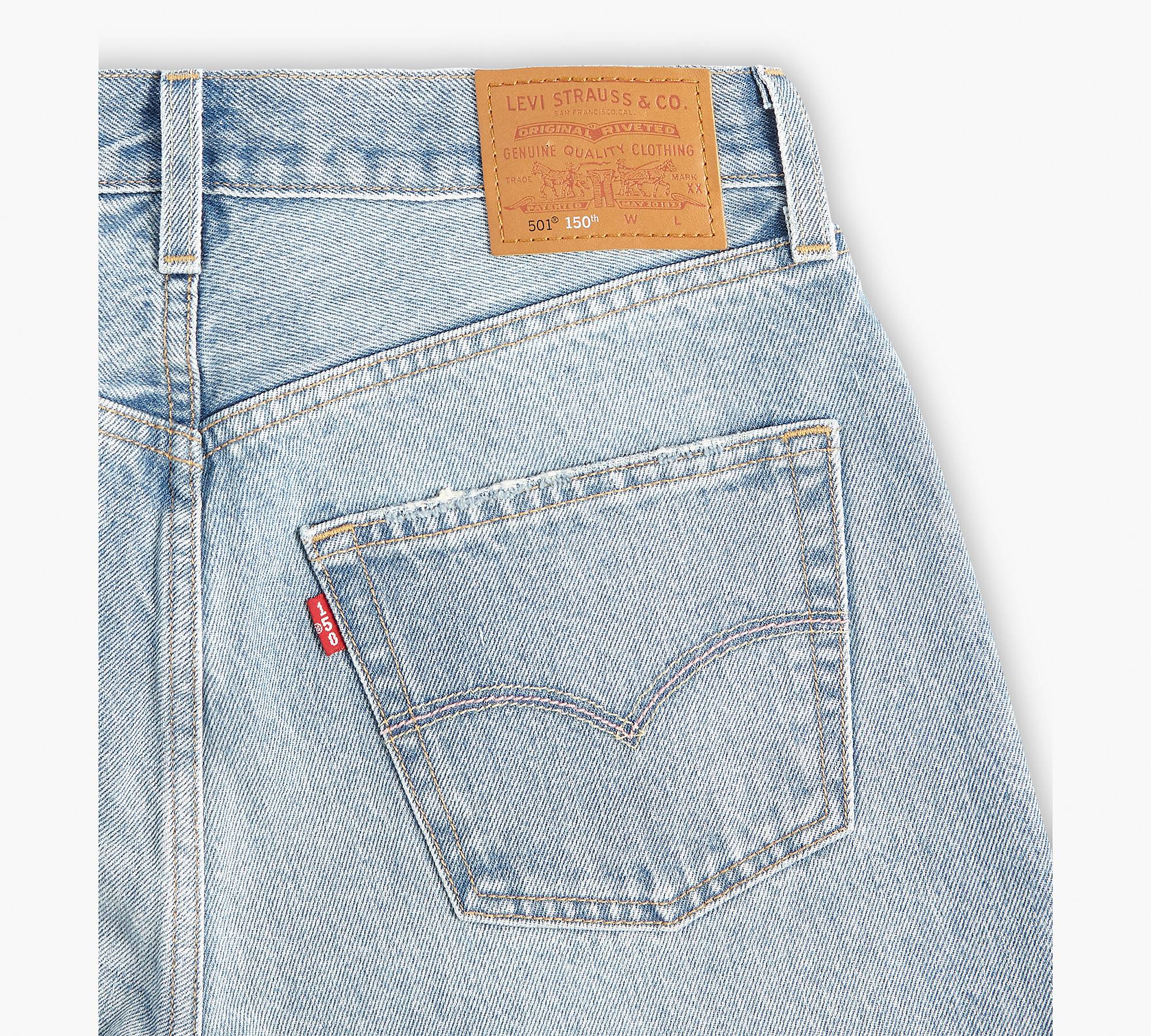 501® ‘90s Women's Jeans - Medium Wash | Levi's® US