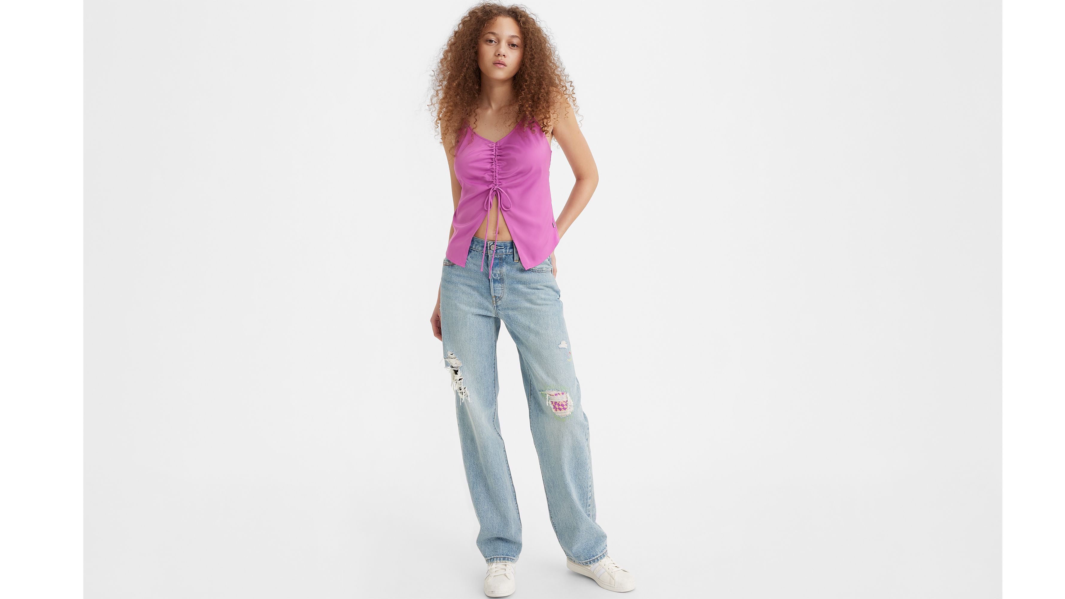 501® ‘90s Women's Jeans 1