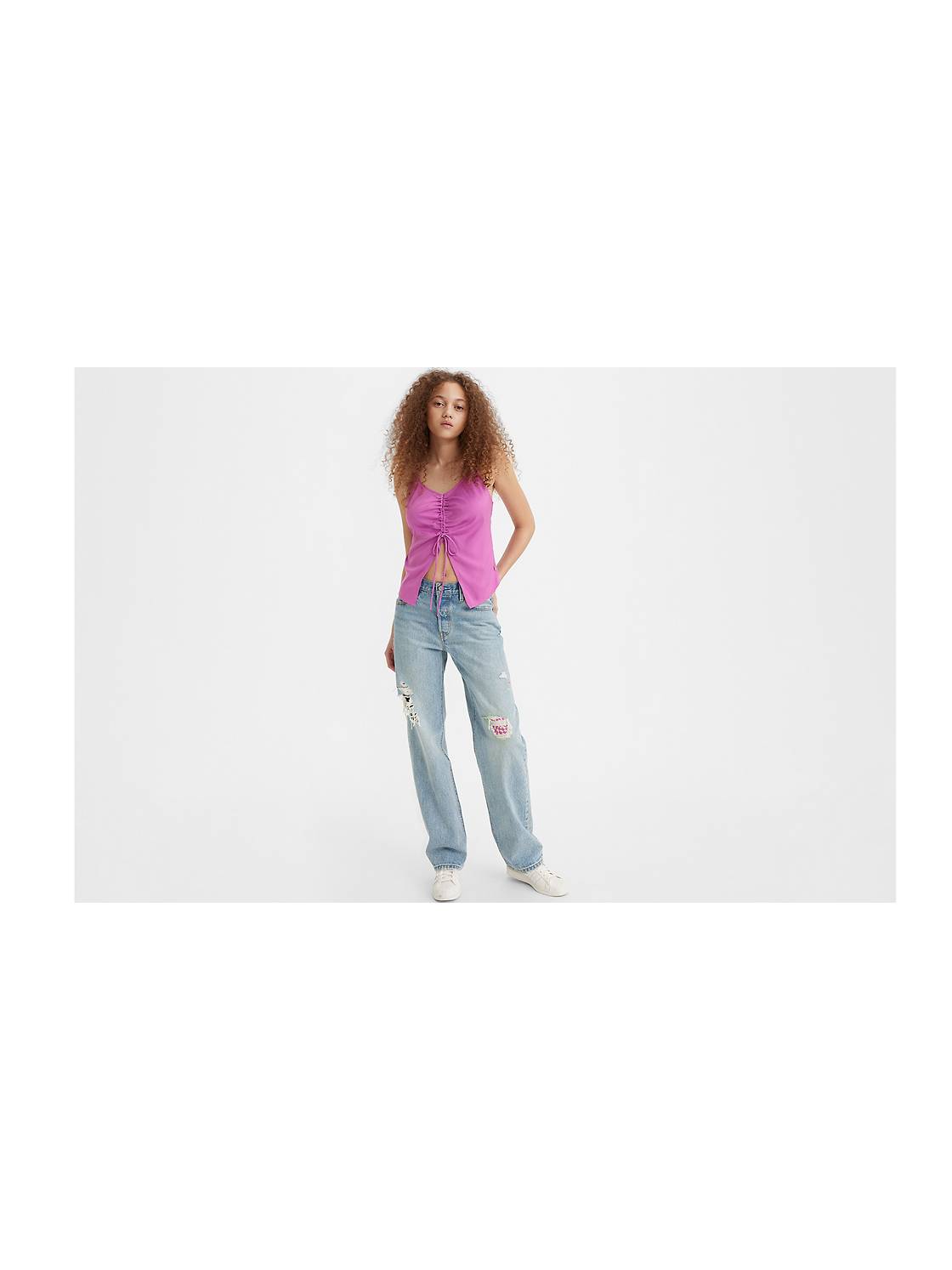 Women's Clothing for Sale - Sale on Clothing for Women | Levi's® CA