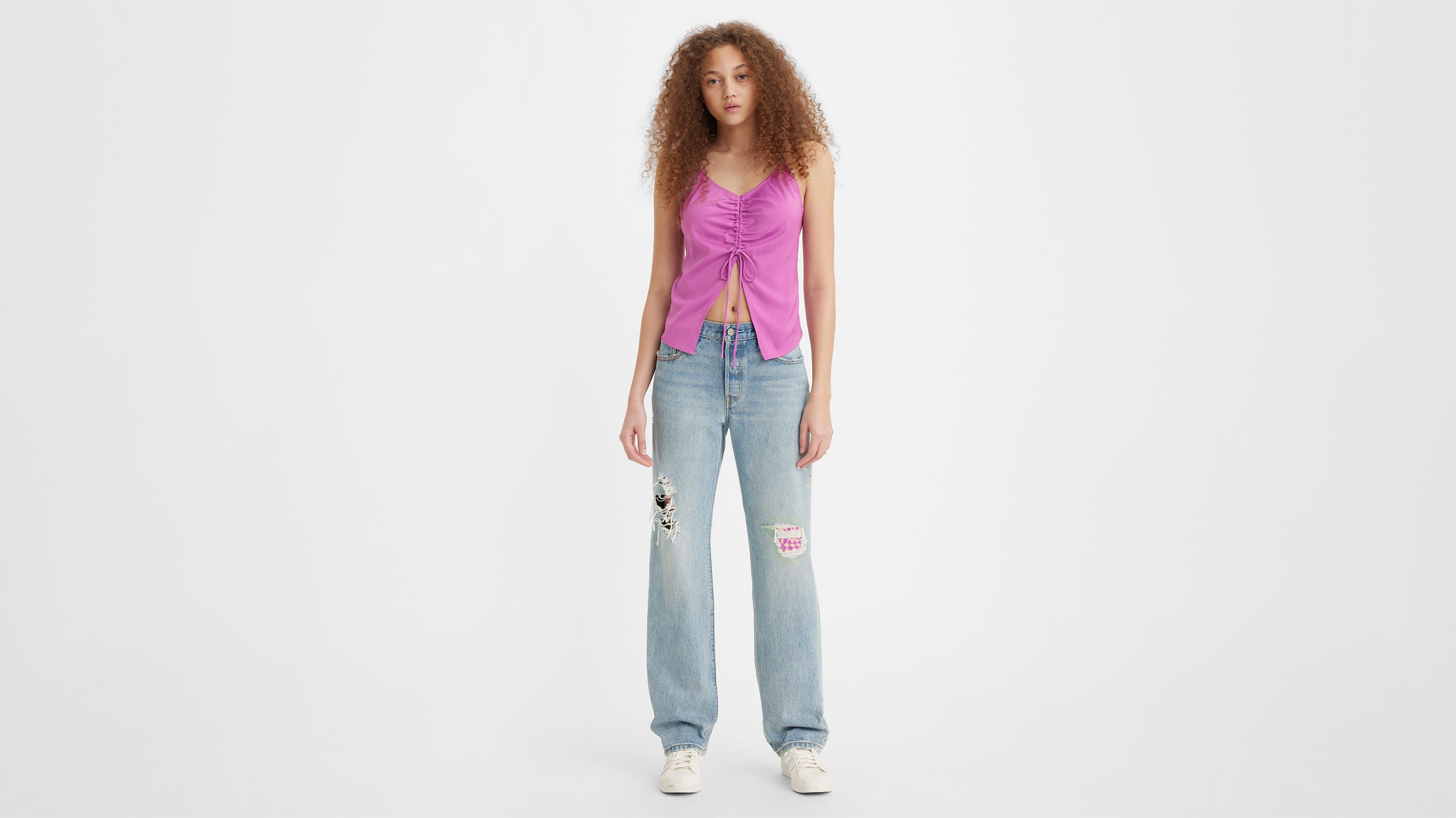 501® ‘90s Women's Jeans 5