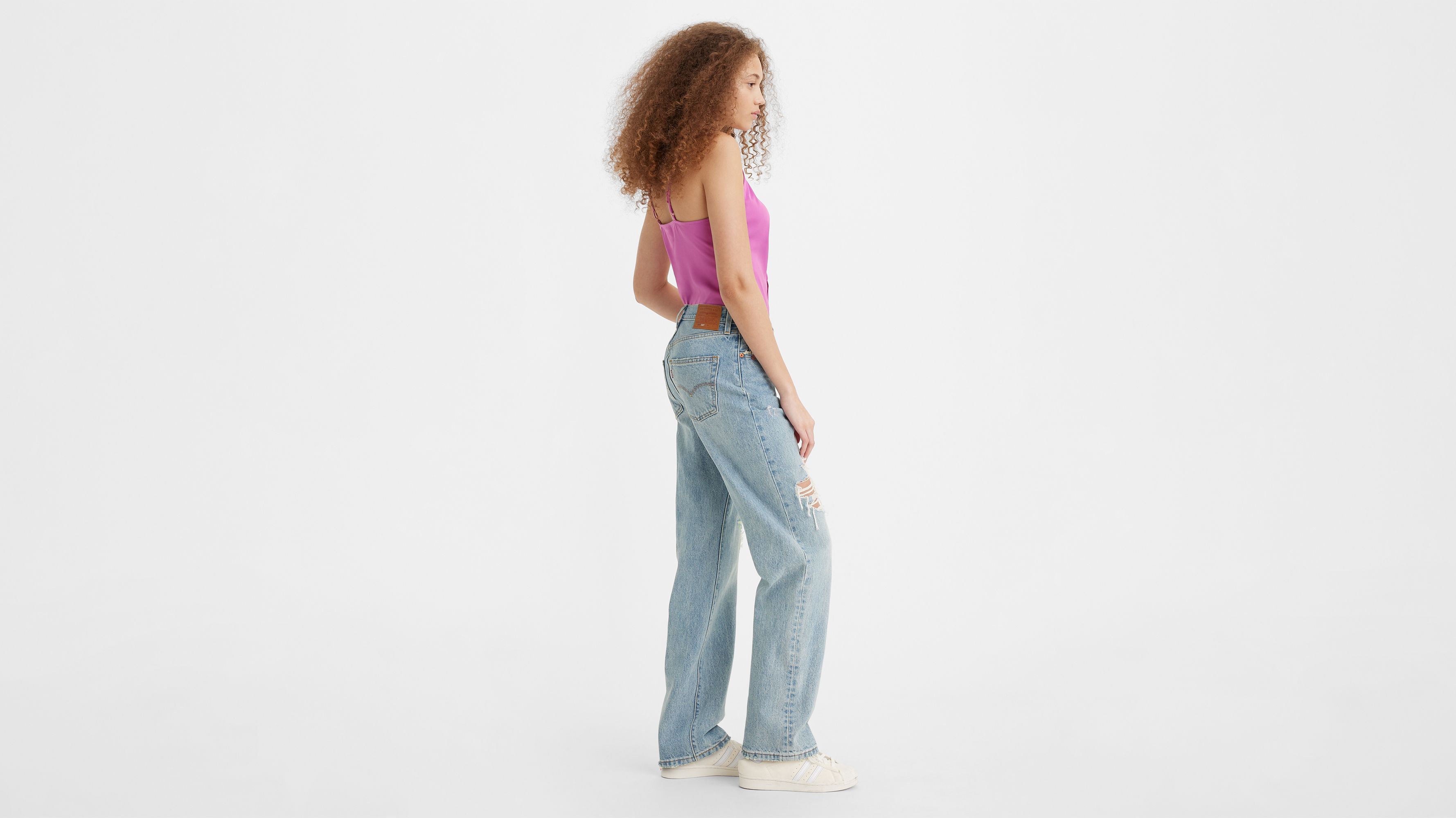 501® '90s Women's Jeans - Medium Wash | Levi's® US