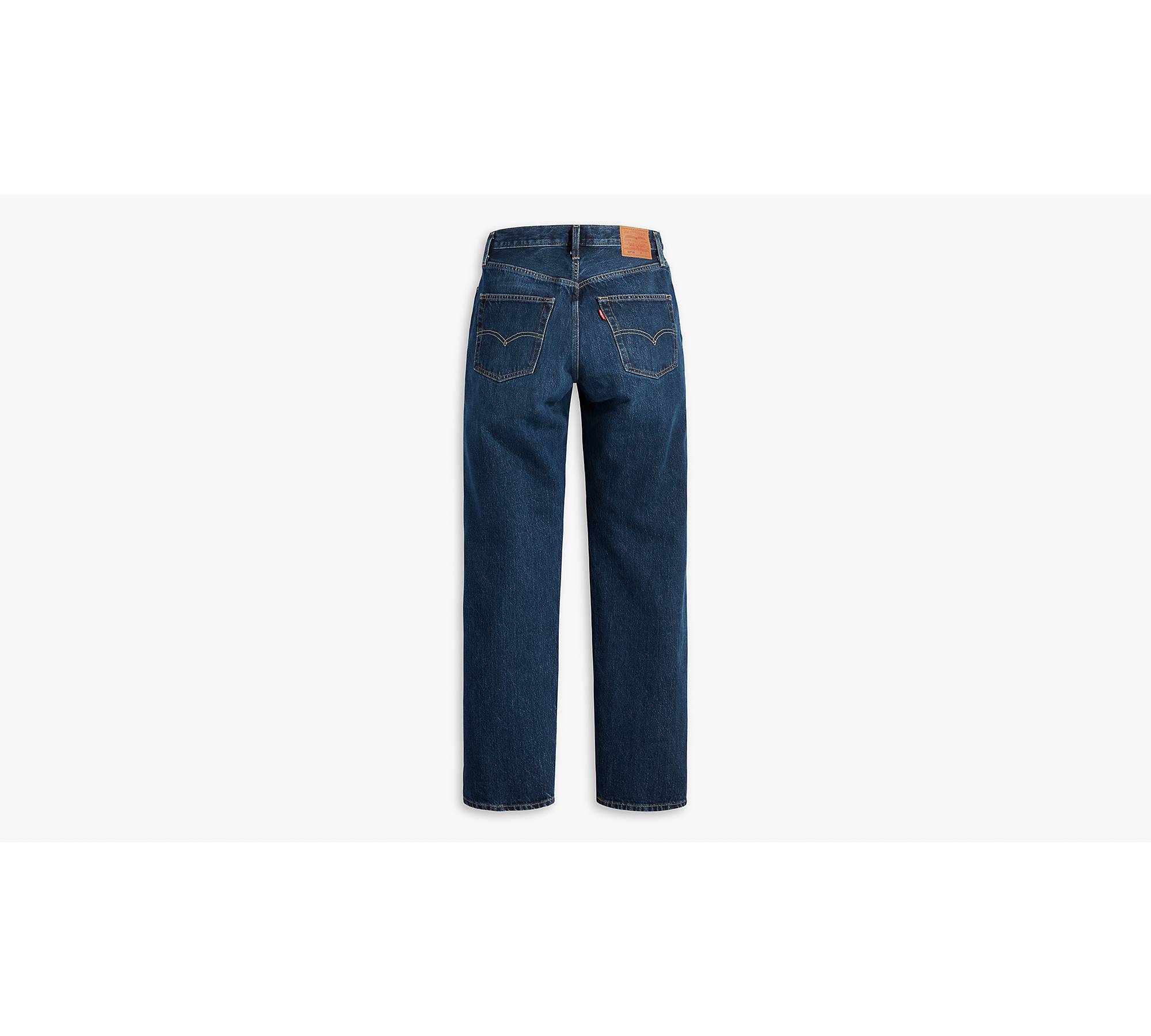 501® '90s Women's Jeans - Dark Wash