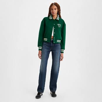 501® '90s Women's Jeans - Dark Wash | Levi's® US 501® '90s Women's Jeans - Dark Wash | Levi's® US