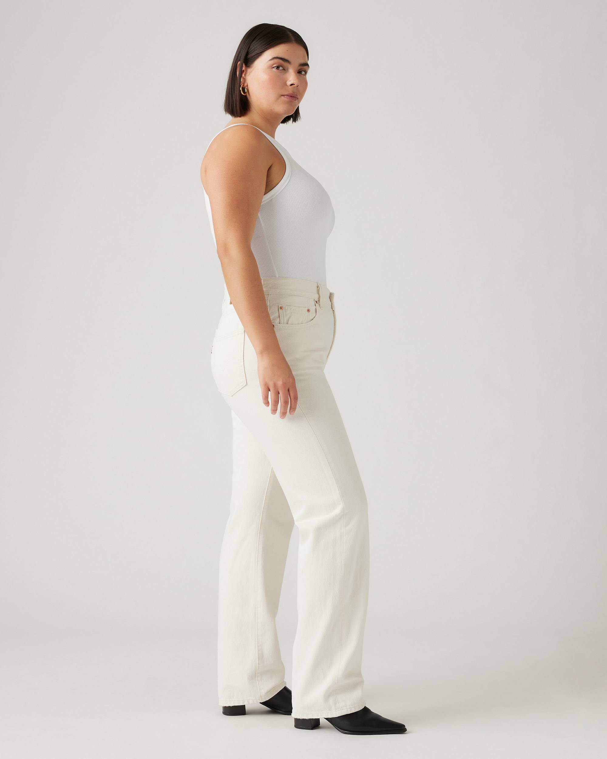 501® '90s Women's Jeans - White | Levi's® US 501® '90s Women's Jeans - White | Levi's® US