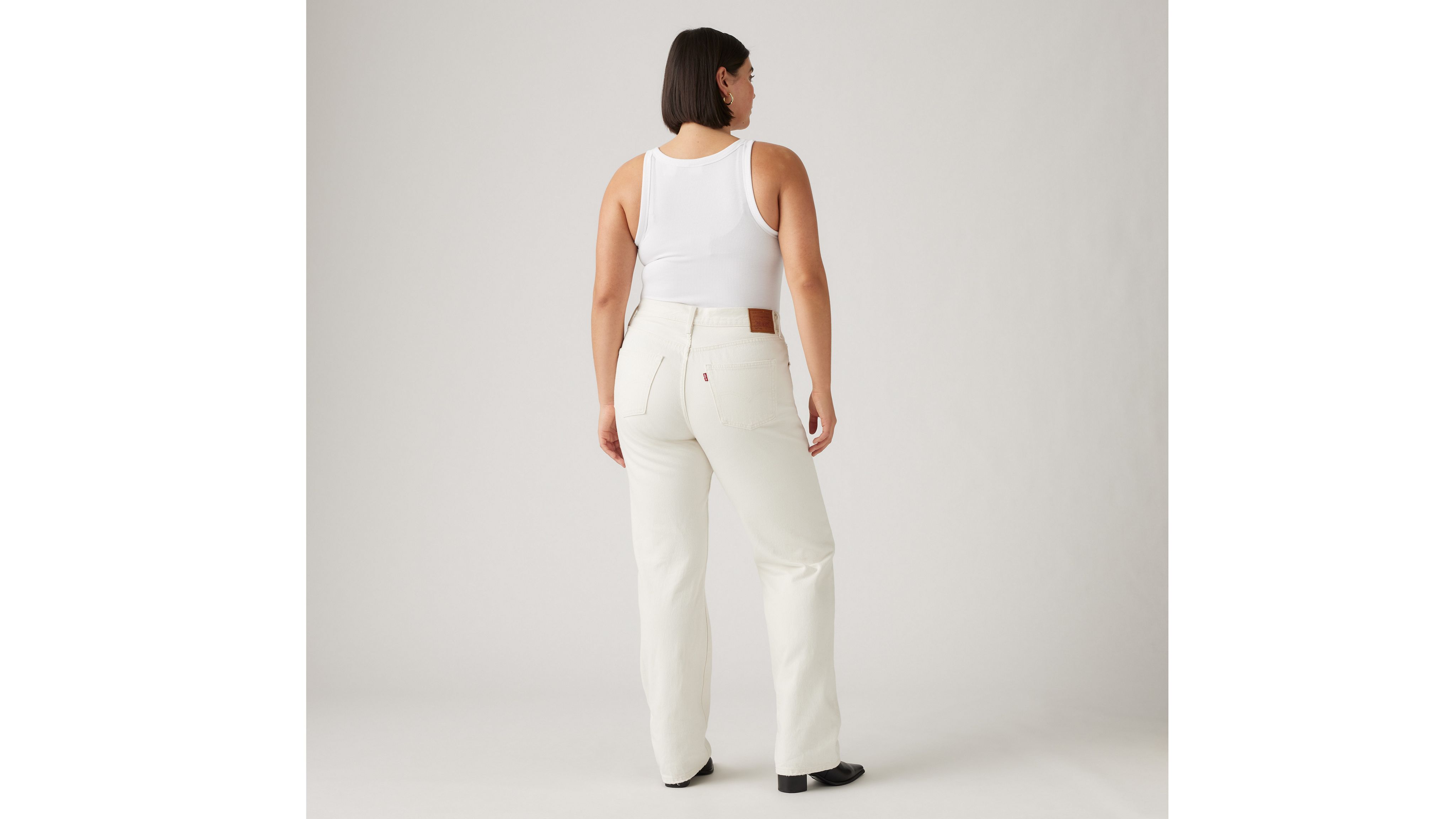 90s levi's 501 ホワイト デニム　W30 美品 USA製 90s Levi's リーバイス 501 ホワイトデニムパンツ W30