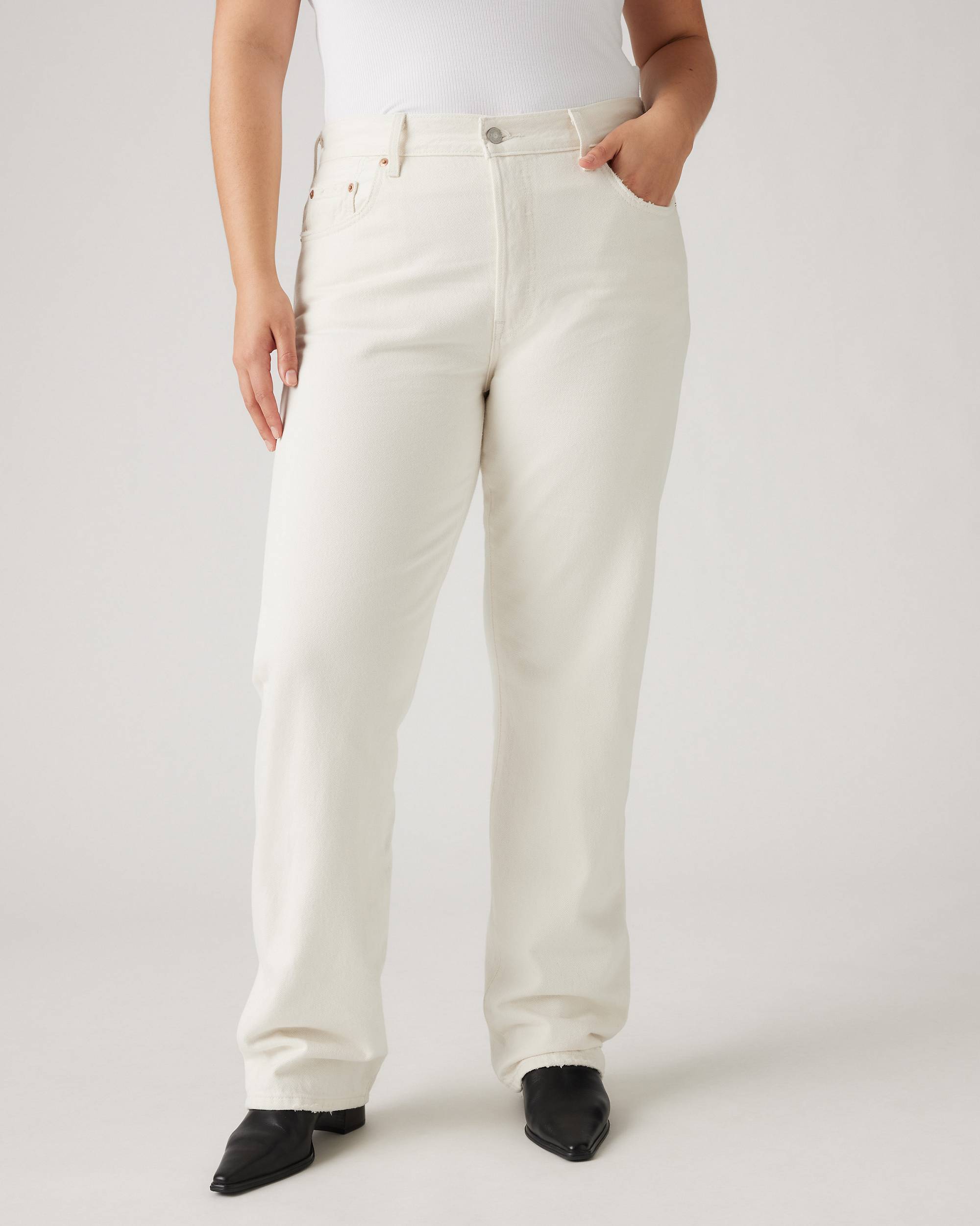 501® '90s Women's Jeans - White | Levi's® US 501® '90s Women's Jeans - White | Levi's® US