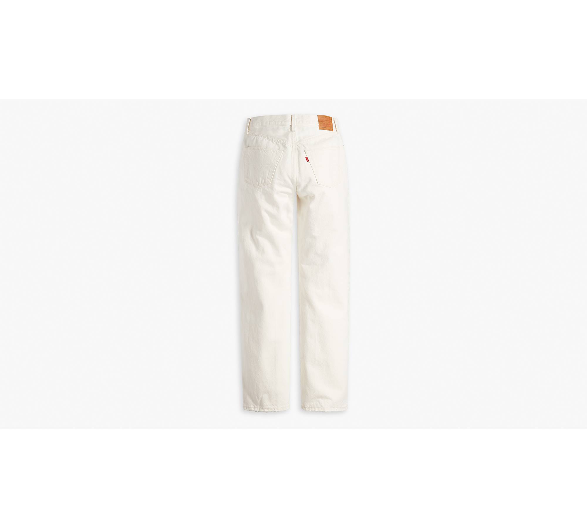 501® '90s Women's Jeans - White