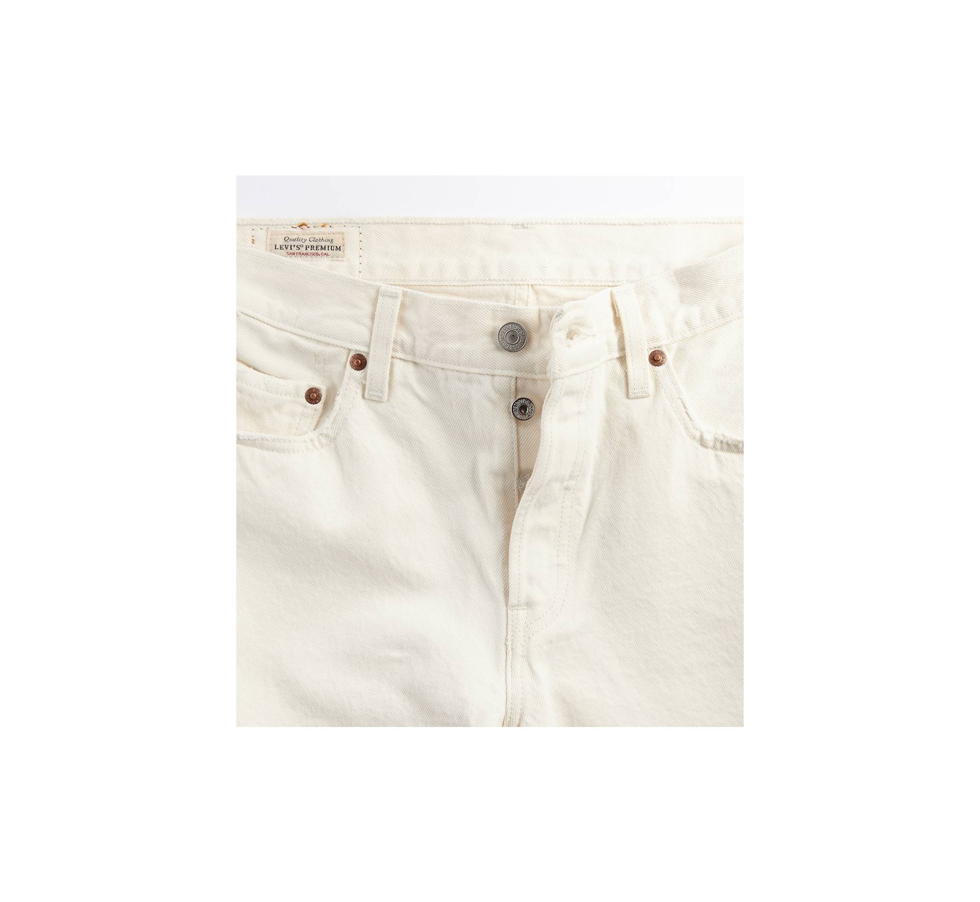 501® '90s Women's Jeans - White | Levi's® US