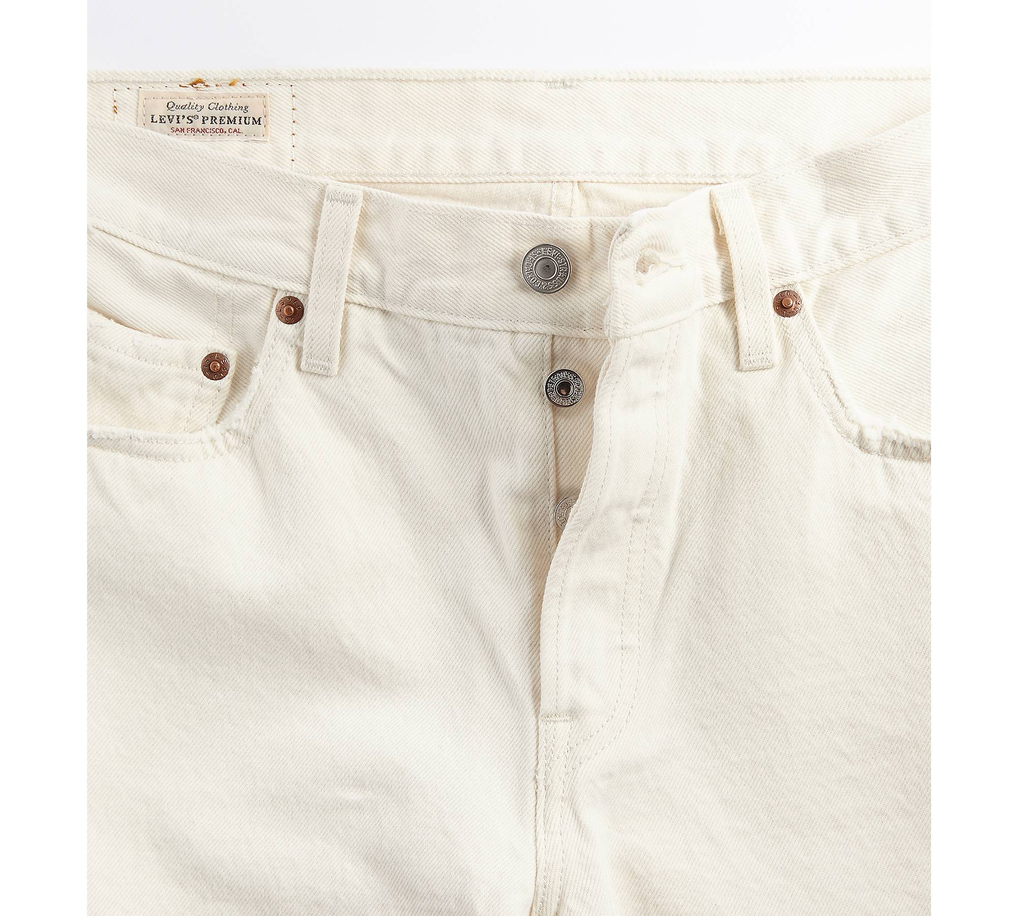 501® '90s Women's Jeans - White | Levi's® US