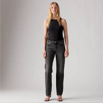 501® '90s Women's Jeans - White | Levi's® US 501® '90s Women's Jeans - White | Levi's® US