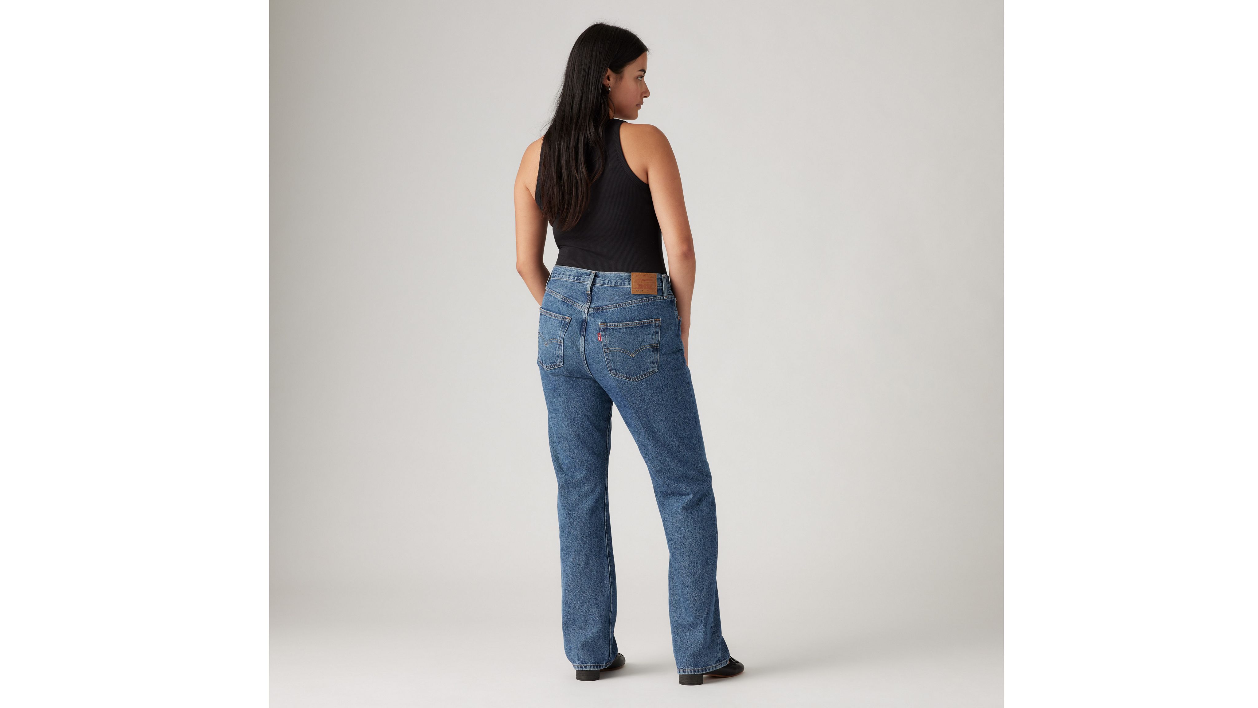 501® '90s Women's Jeans 8