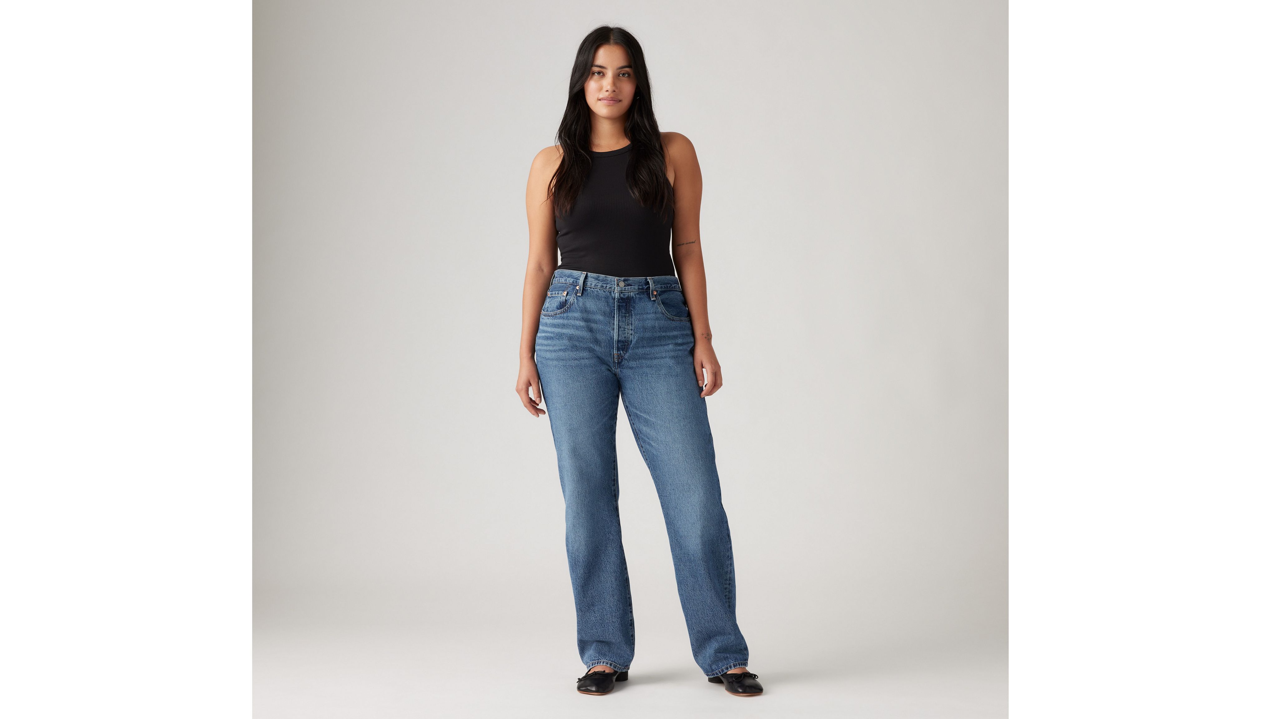501® '90s Women's Jeans 6