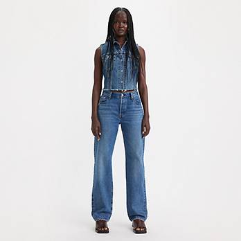 Jeans 501® ’90 2