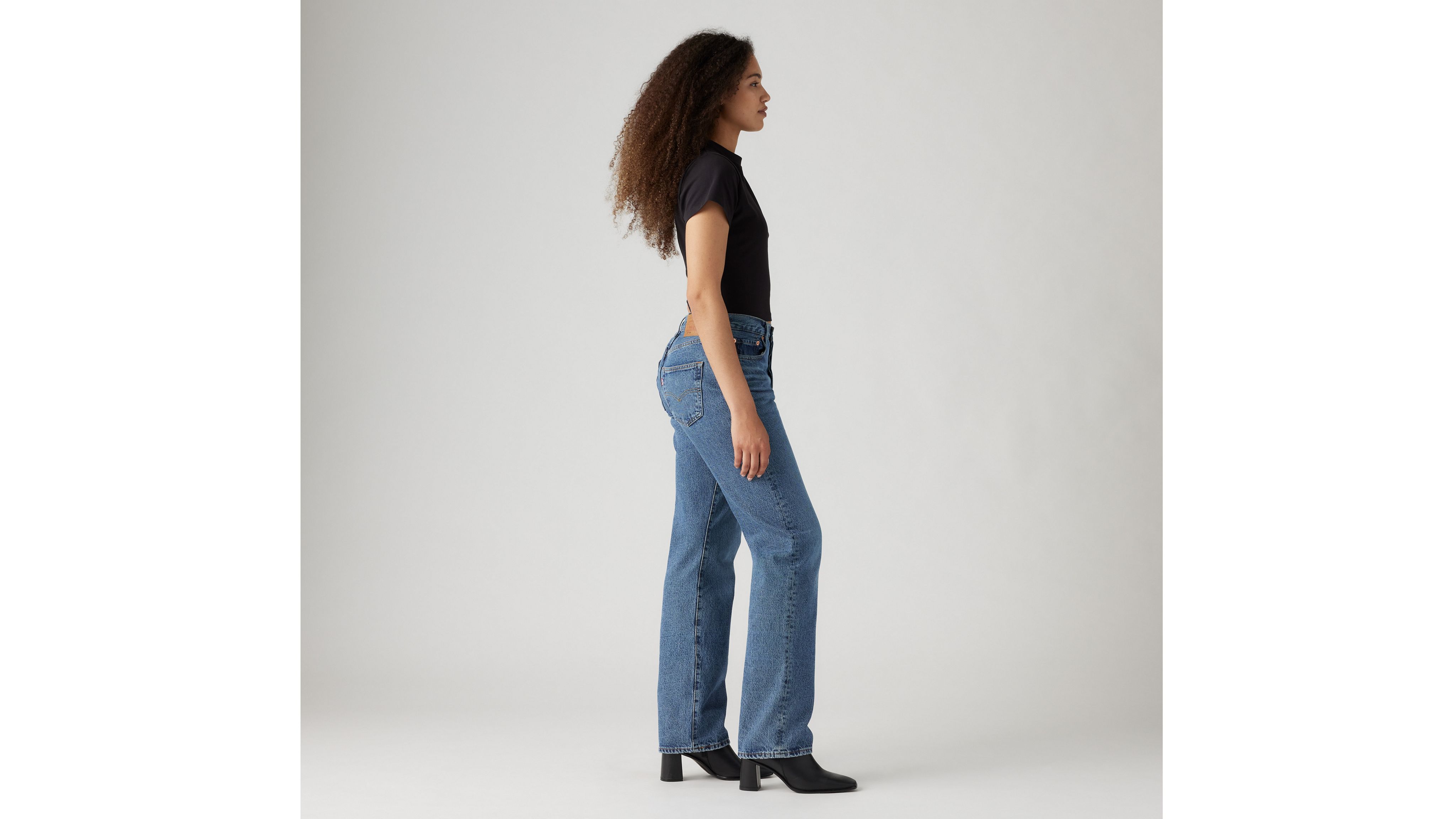 501® '90s Women's Jeans 2