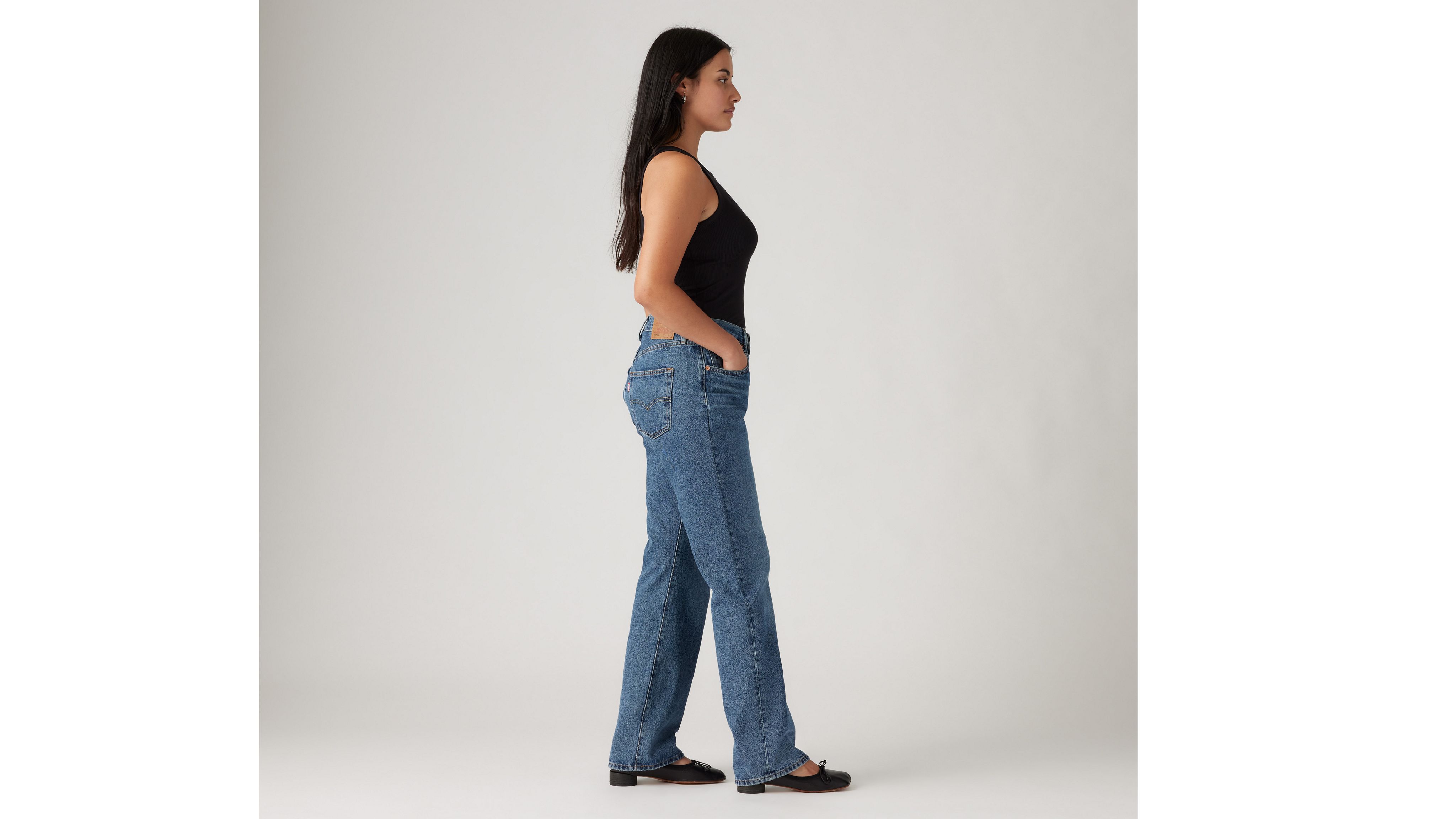 501® '90s Women's Jeans 7