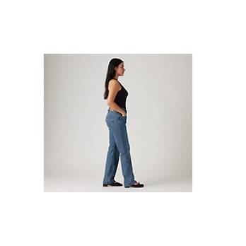 501® '90s Women's Jeans 4