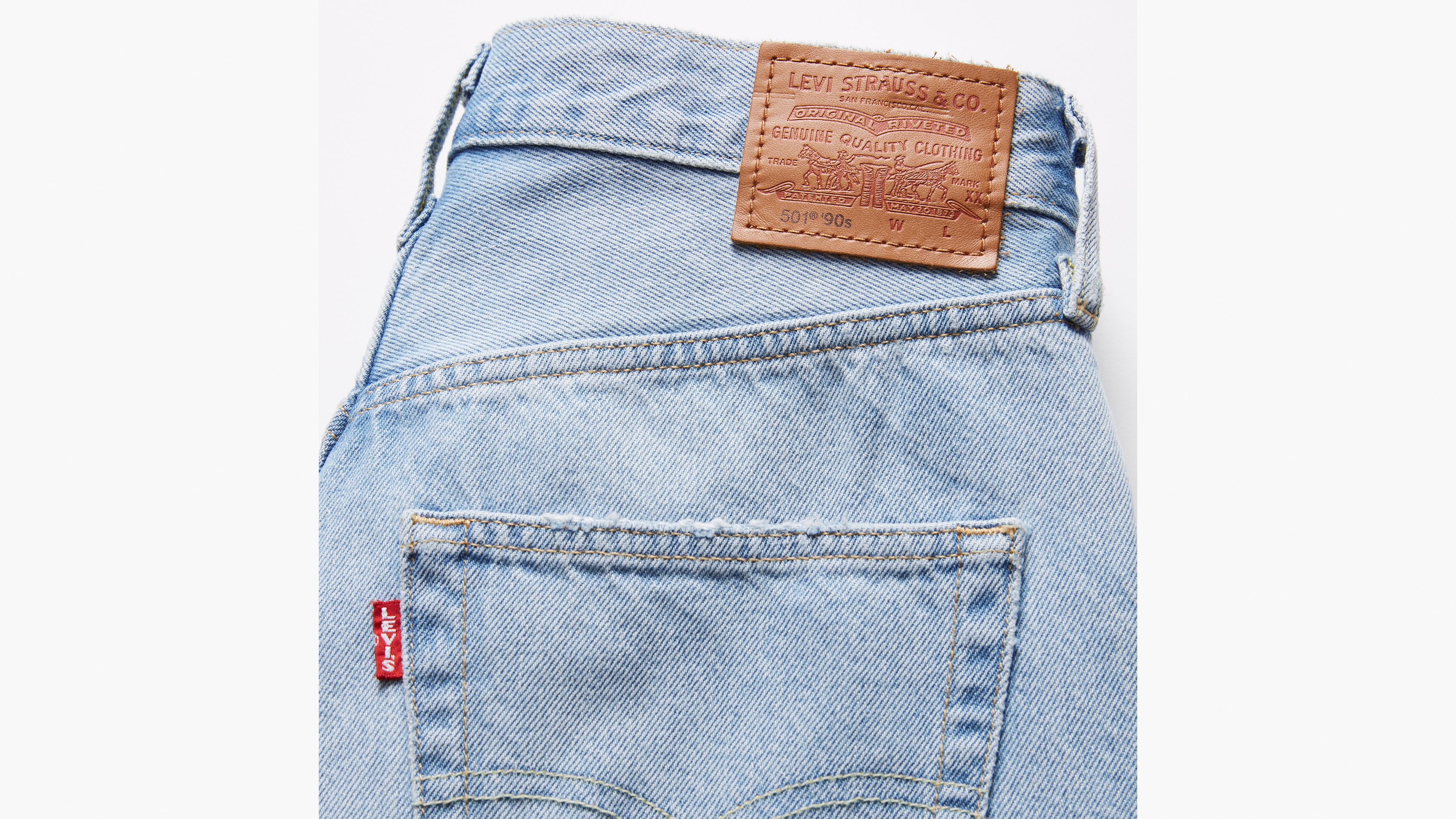 Levis 90s jeans sale