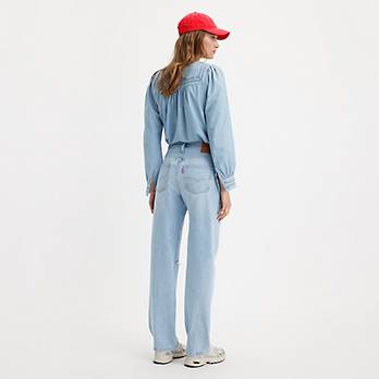 501® '90s Women's Jeans 4