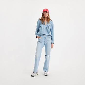 501® 90'er jeans 1