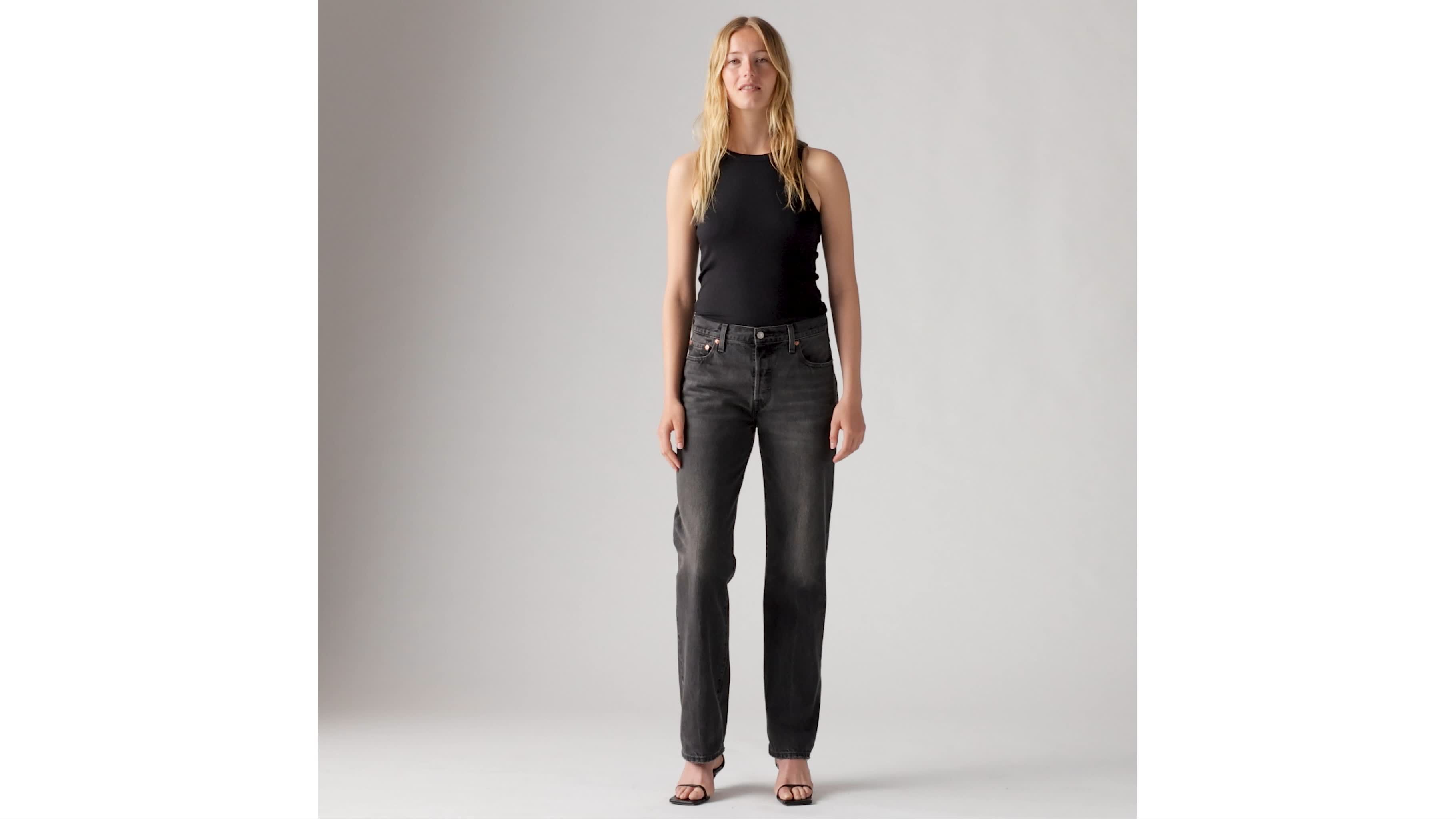 501® '90s Women's Jeans - Light Wash | Levi's® US