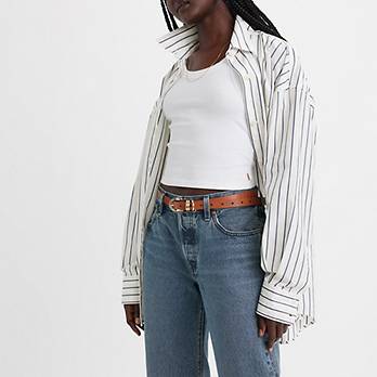 501® '90s Women's Jeans 5