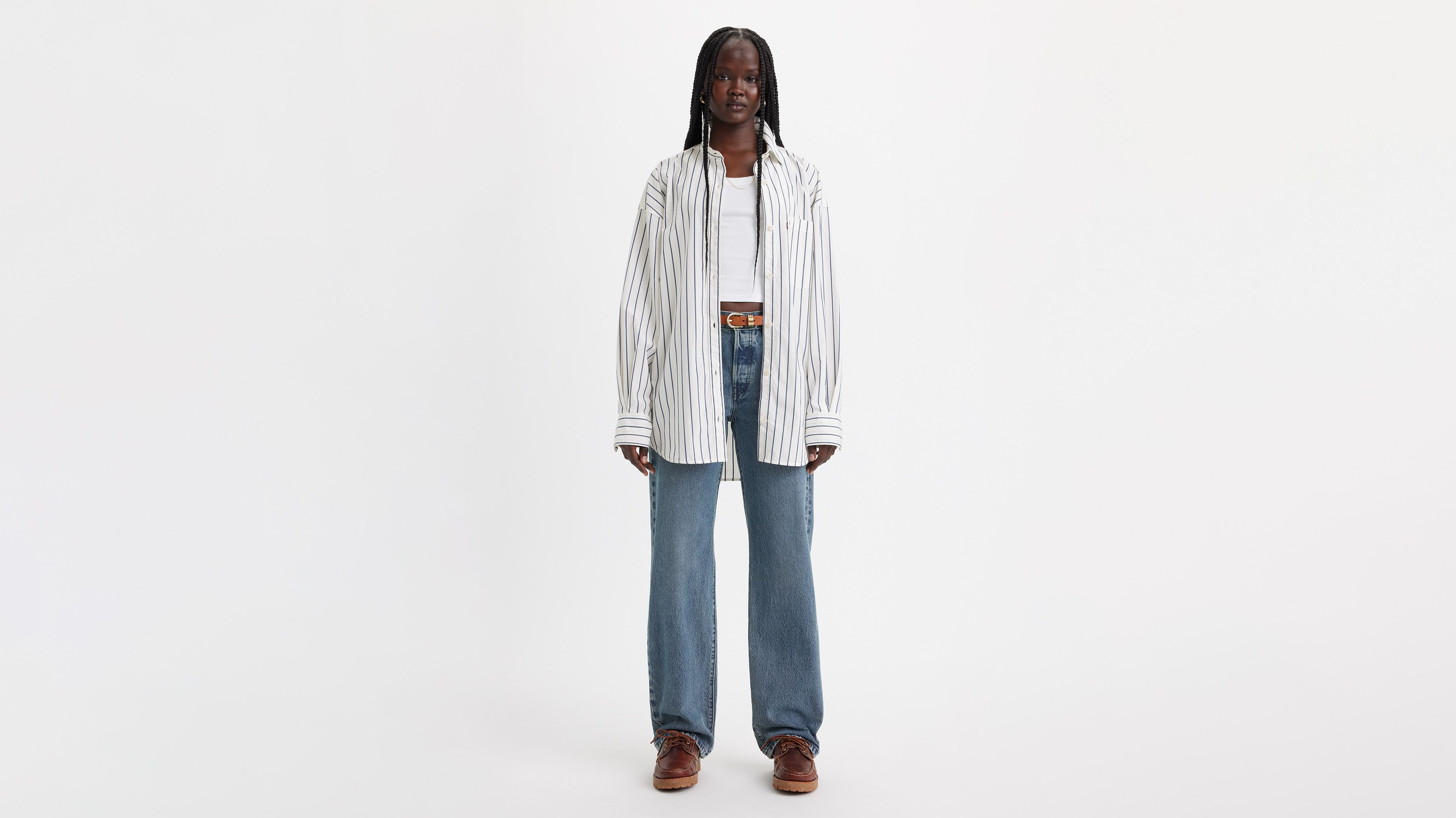 501® '90s Women's Jeans - Dark Wash | Levi's® US