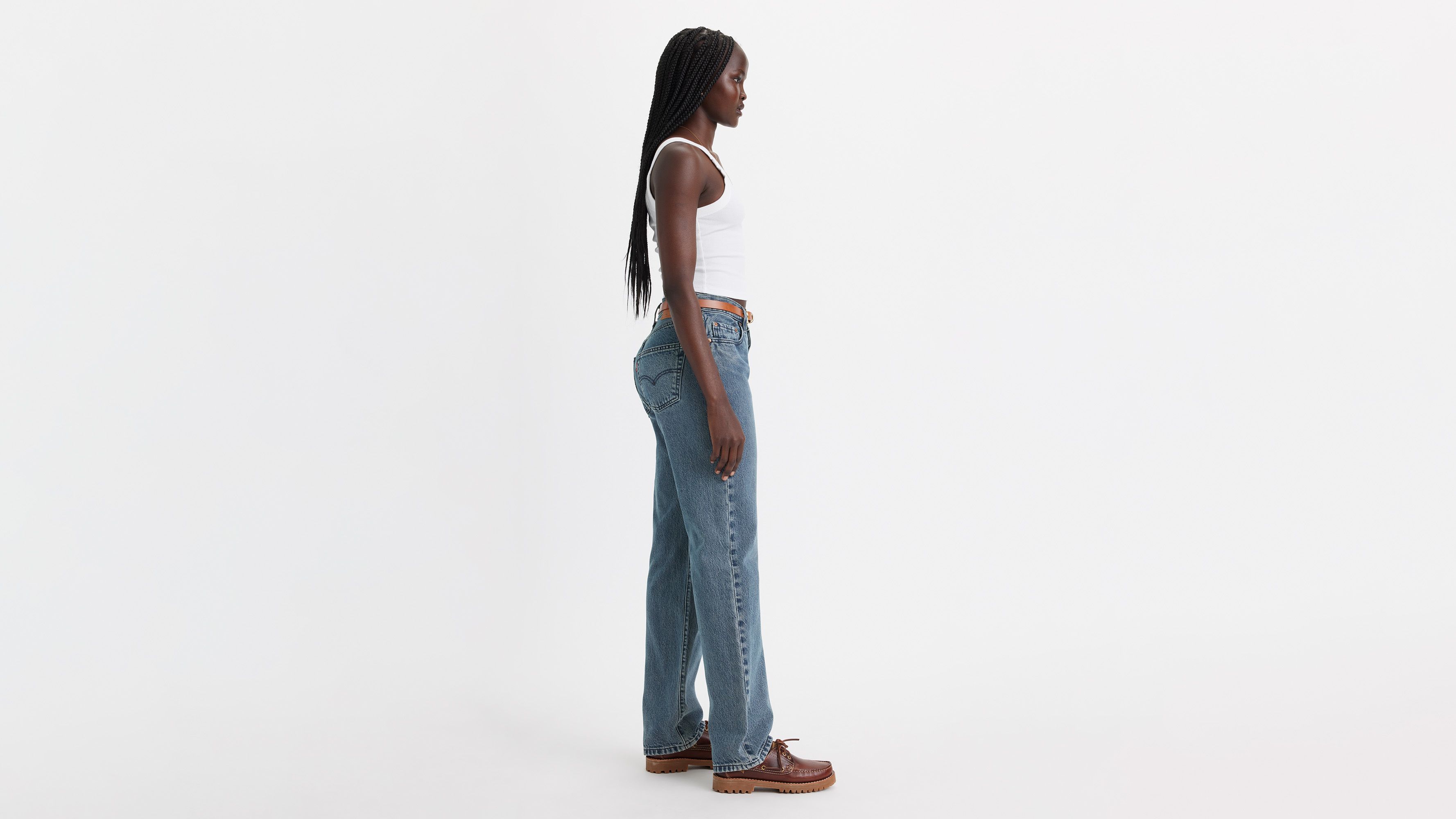 501® '90s Women's Jeans - Dark Wash | Levi's® US