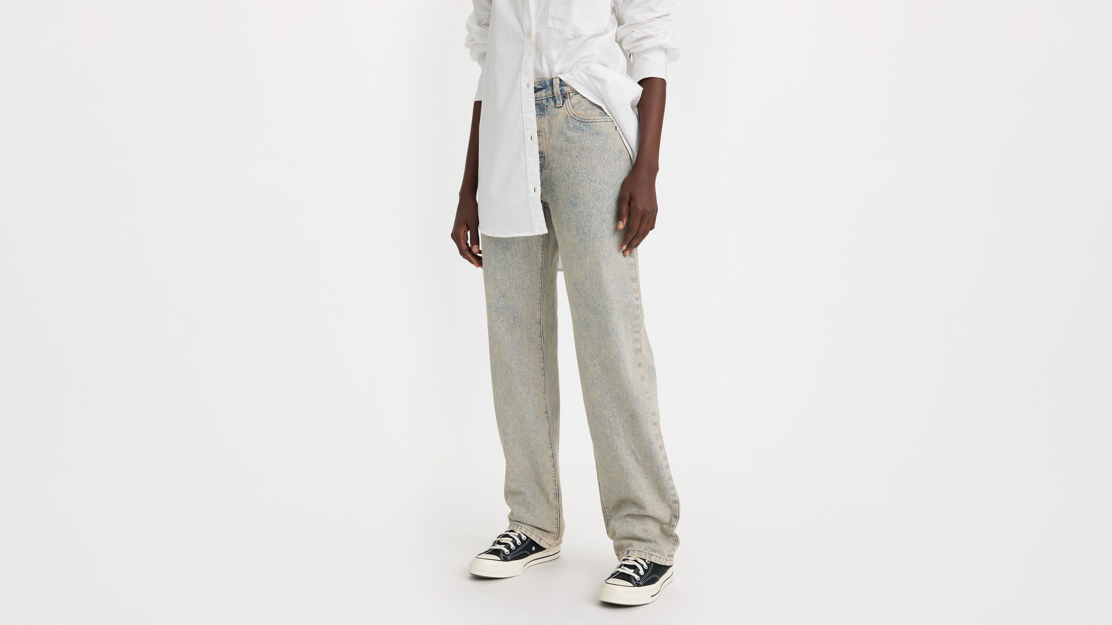 501® '90s Women's Jeans 2