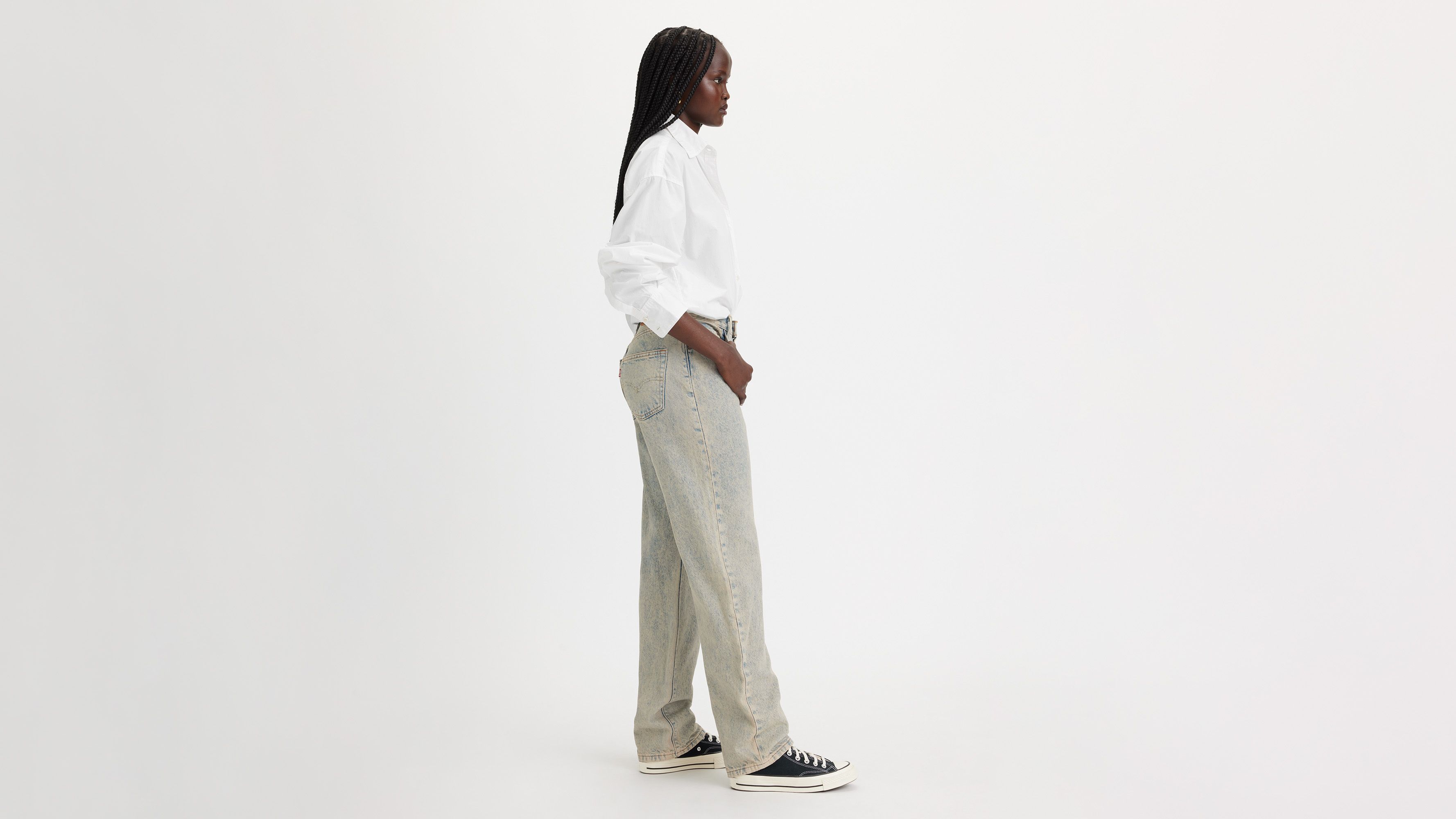 501® '90s Women's Jeans 4