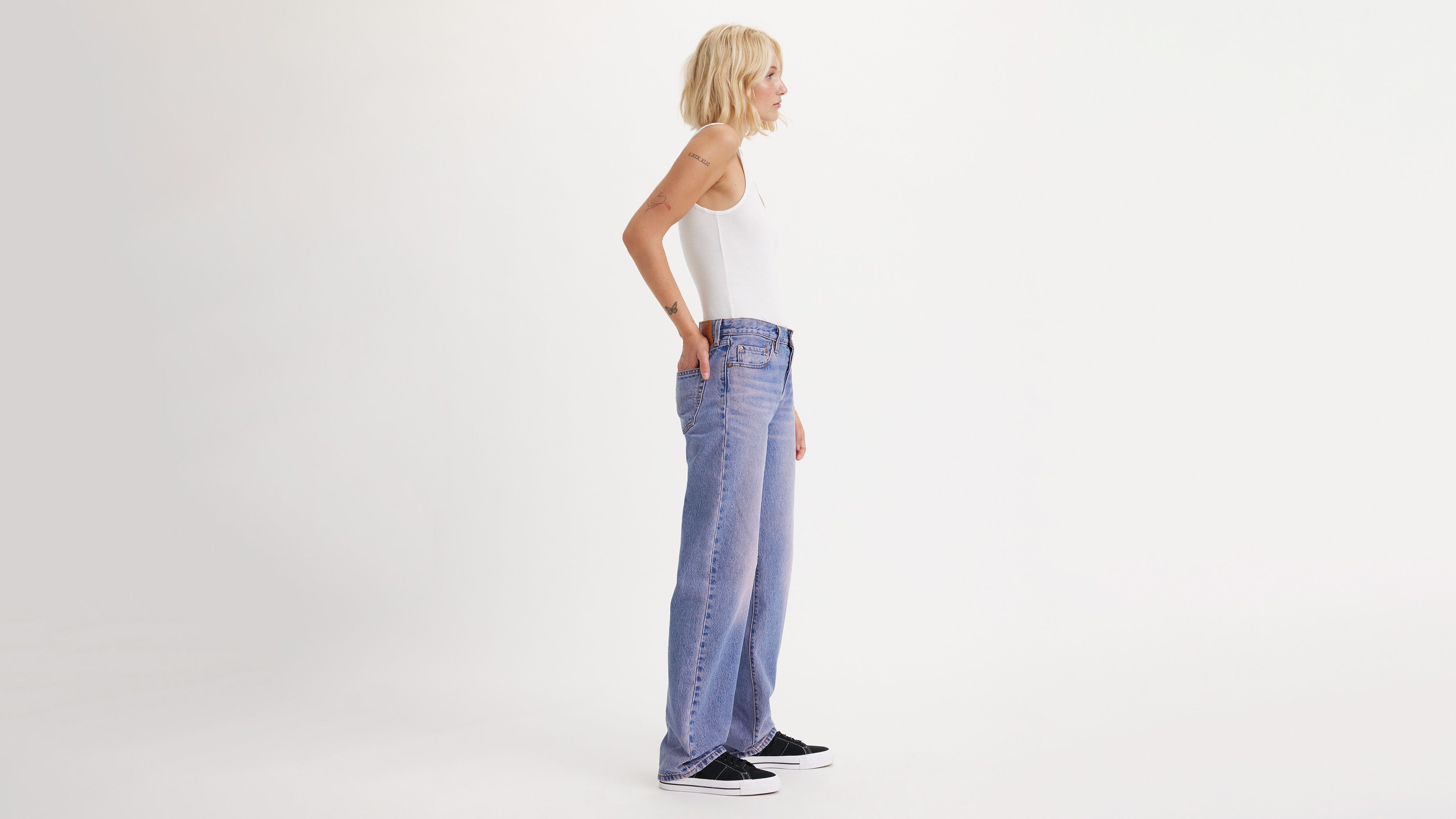 501® '90s Women's Jeans 4