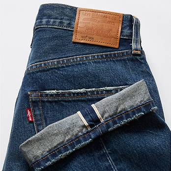 501® '90s Selvedge Women's Jeans 7
