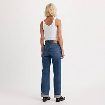 501® '90s Selvedge Women's Jeans 3