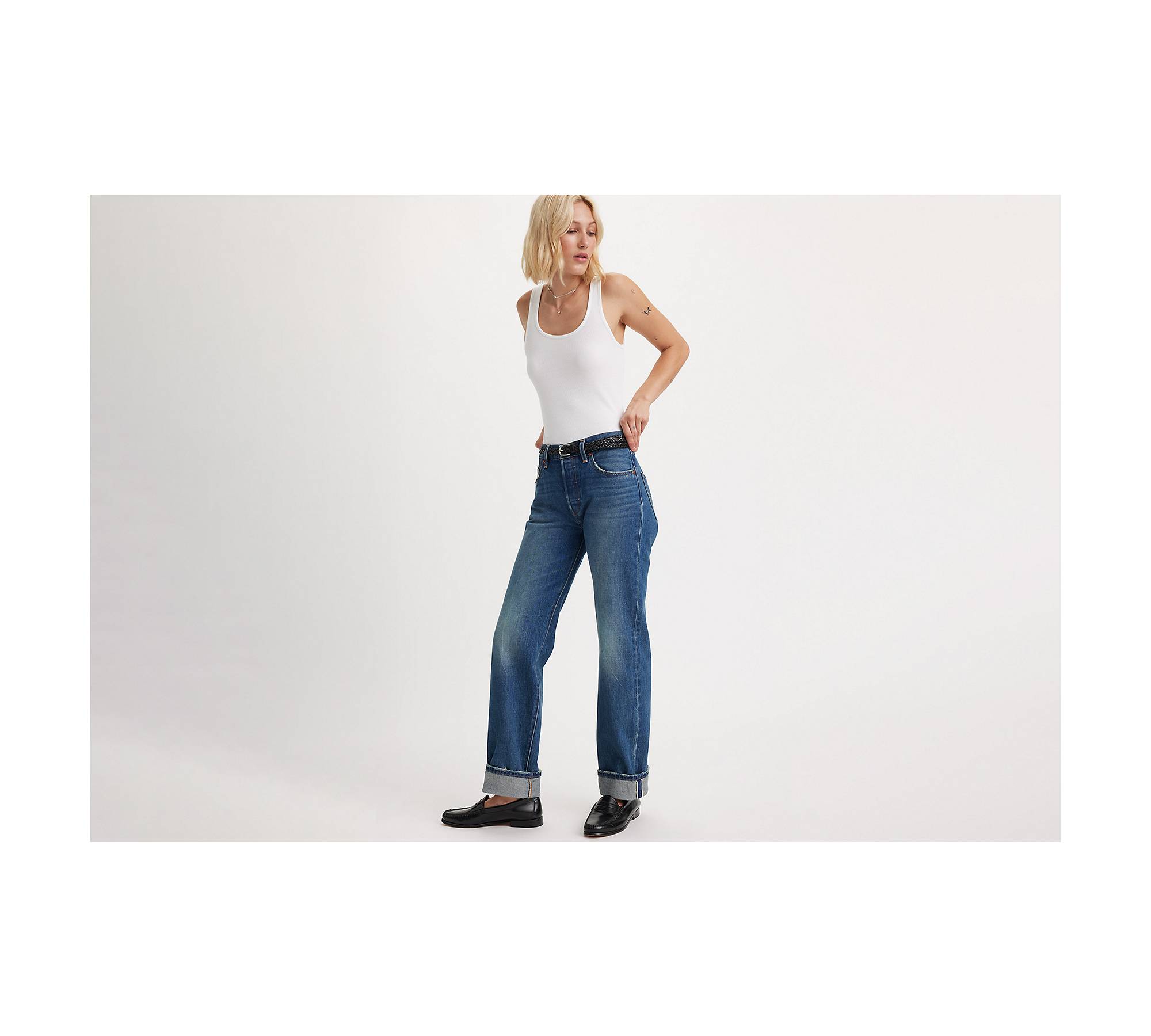 501® '90s Women's Jeans (Plus Size)