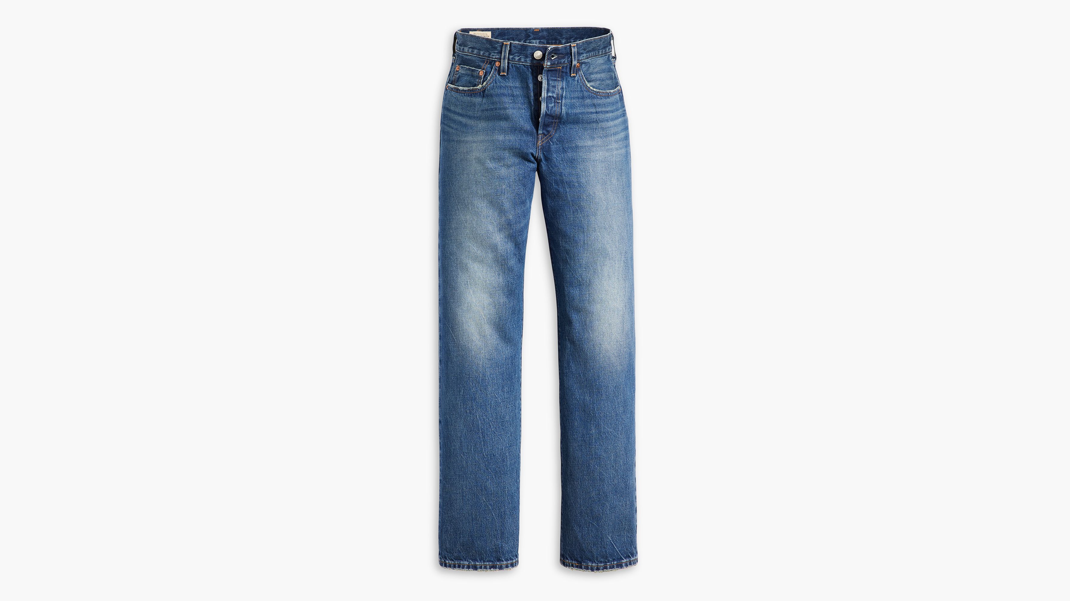 501® '90s Selvedge Women's Jeans - Dark Wash | Levi's® US