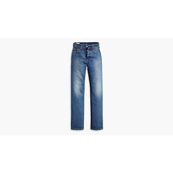 501® '90s Selvedge Women's Jeans - Dark Wash | Levi's® US