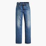 501® '90s Selvedge Women's Jeans 6