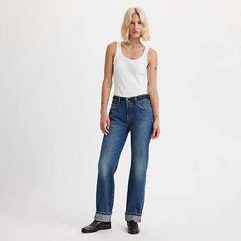 501® '90s Selvedge Women's Jeans 5