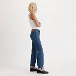 501® '90s Selvedge Women's Jeans 4