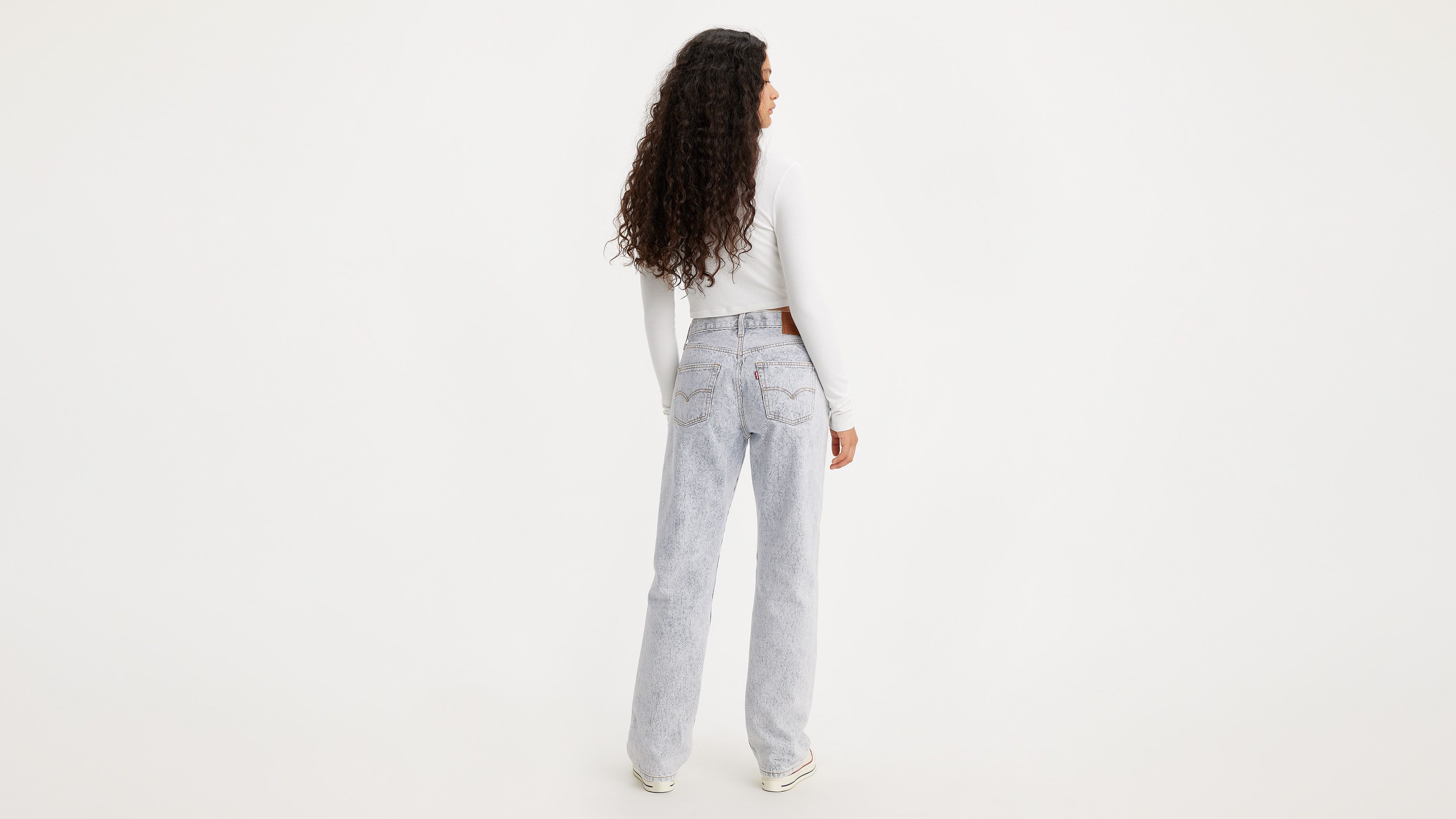 501® '90s Women's Jeans 3